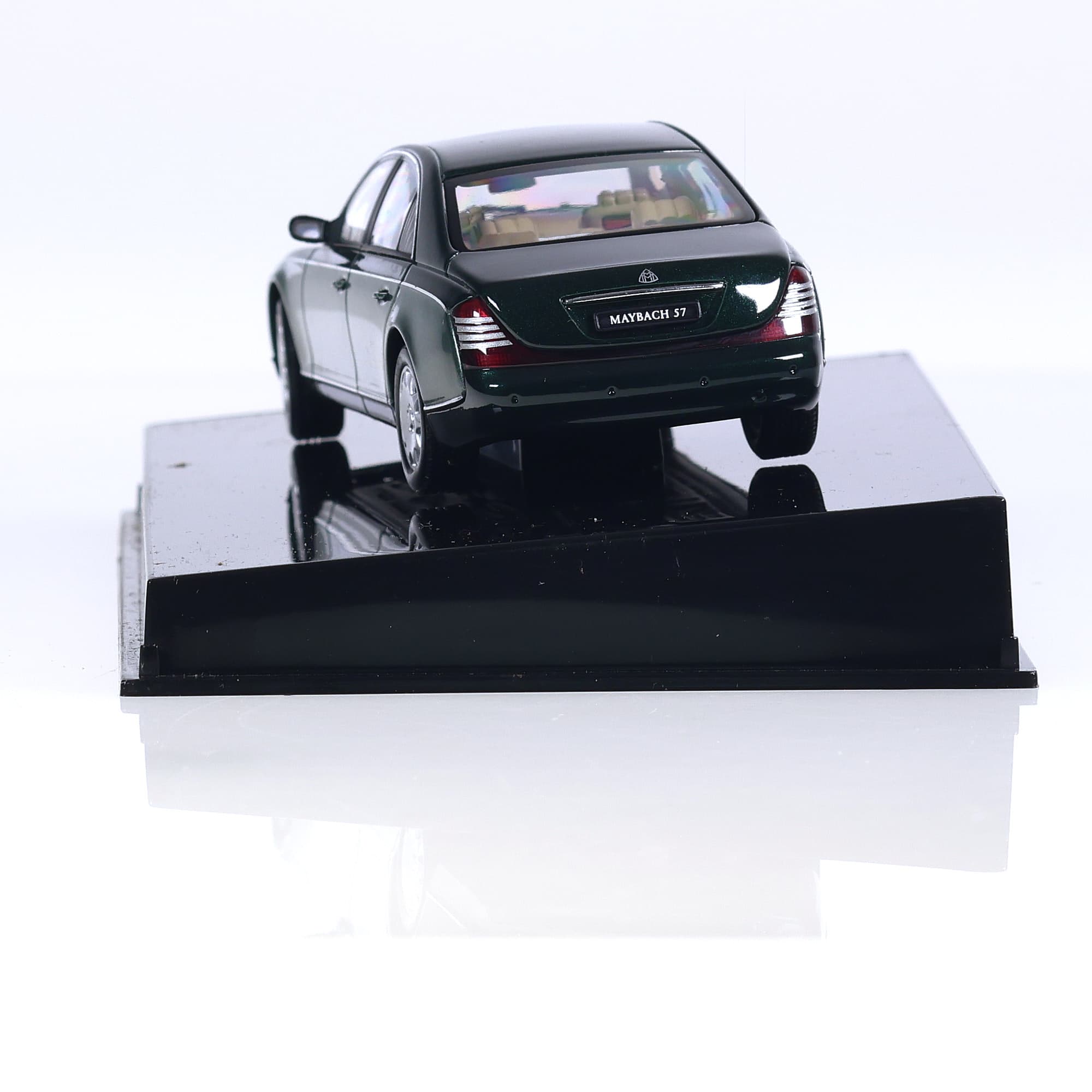 AUTOart Maybach 57 - Gateway 1/43  — miniature 4