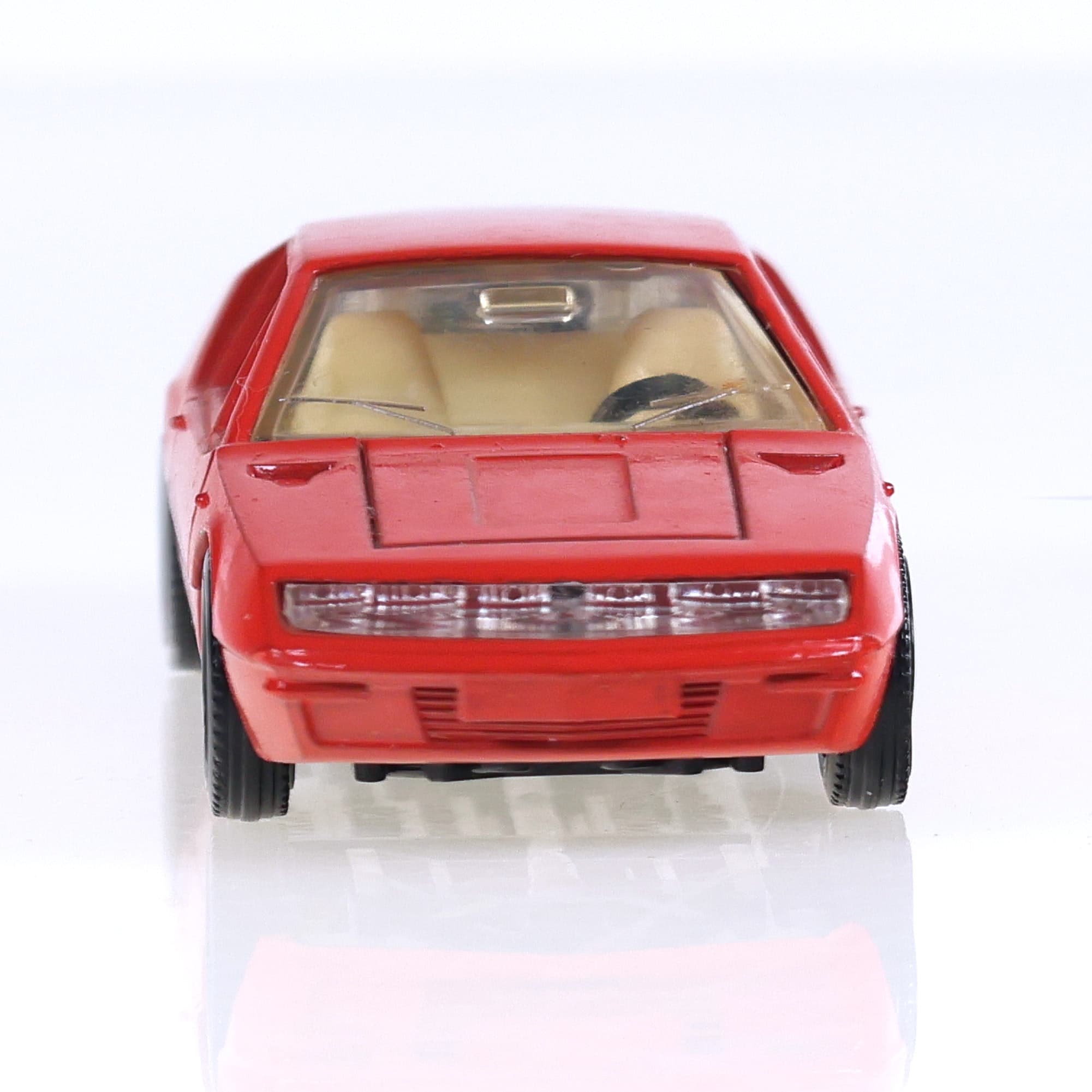 Dinky Toys 1411 Alpine Renault A310 1/43 avec boîte — miniature 8