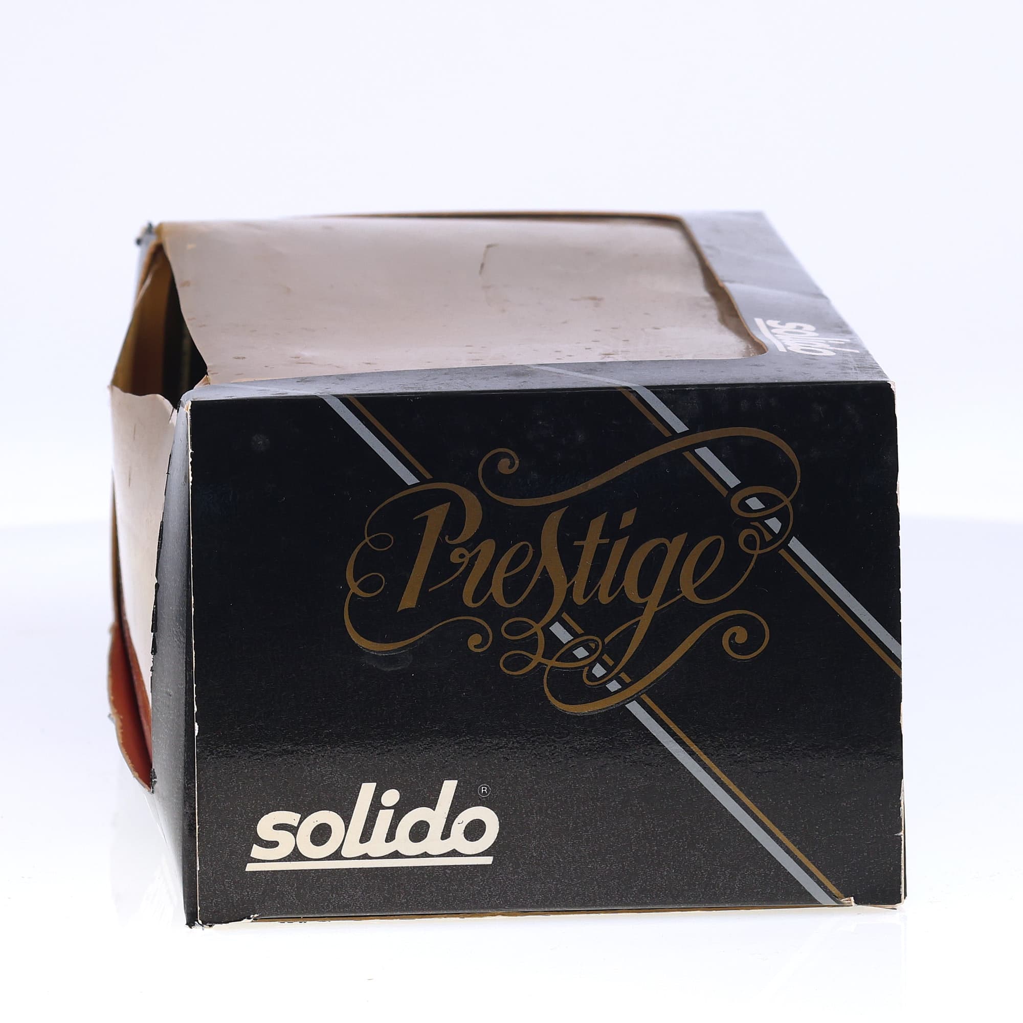 Solido Coffret Centenaire 1884-1984 Prestige - Rolls Royce et Jaguar  — miniature 11