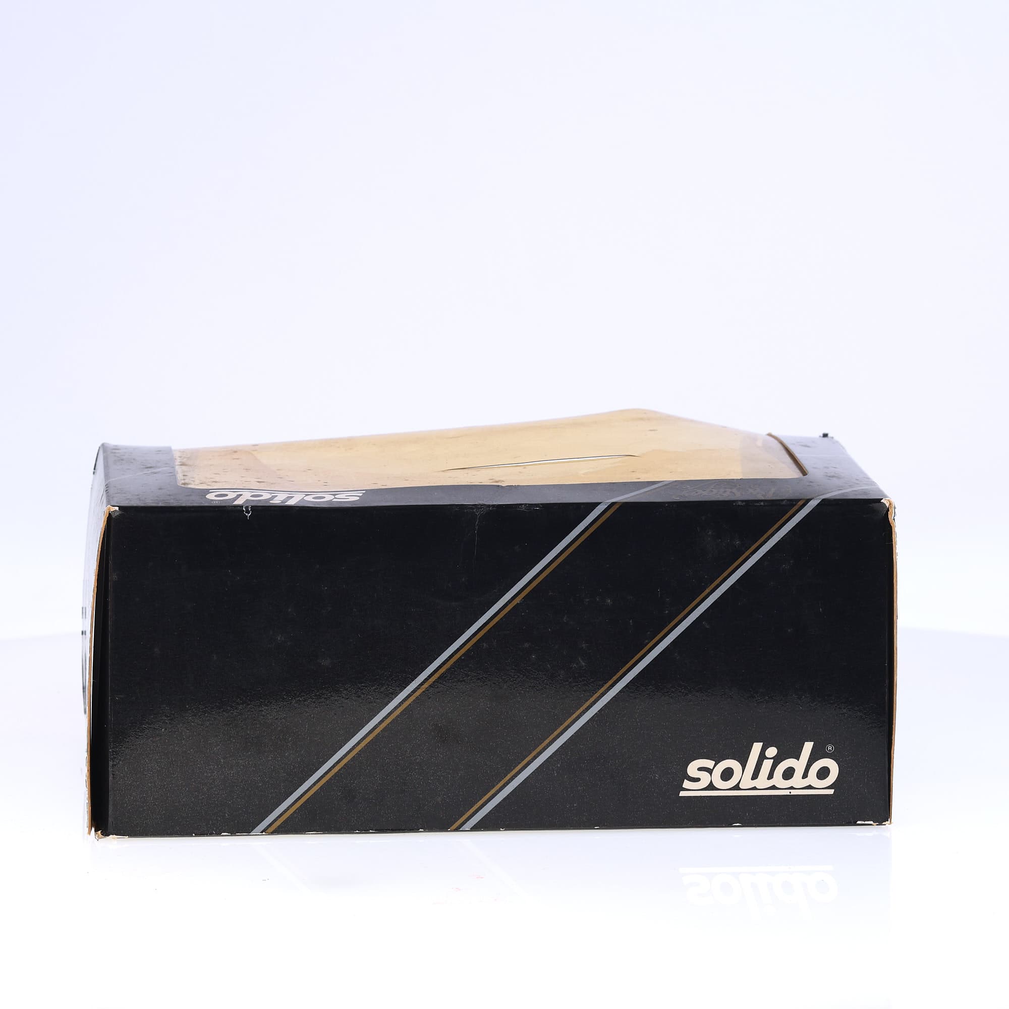 Solido Coffret Centenaire 1884-1984 Prestige - Rolls Royce et Jaguar  — miniature 12