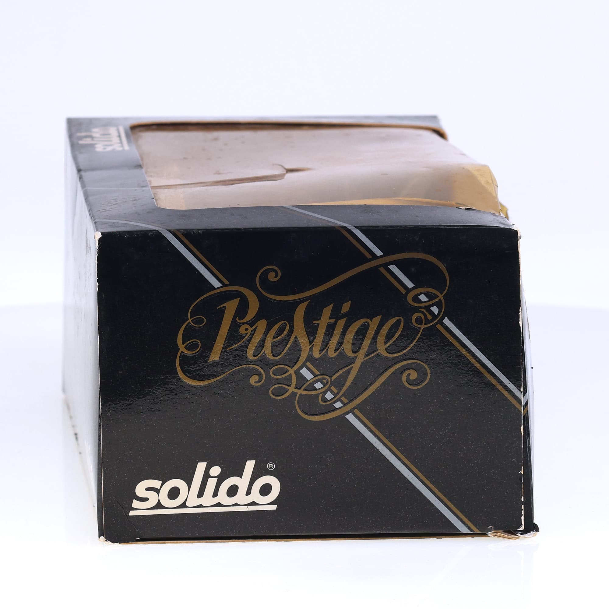 Solido Coffret Centenaire 1884-1984 Prestige - Rolls Royce et Jaguar  — miniature 13