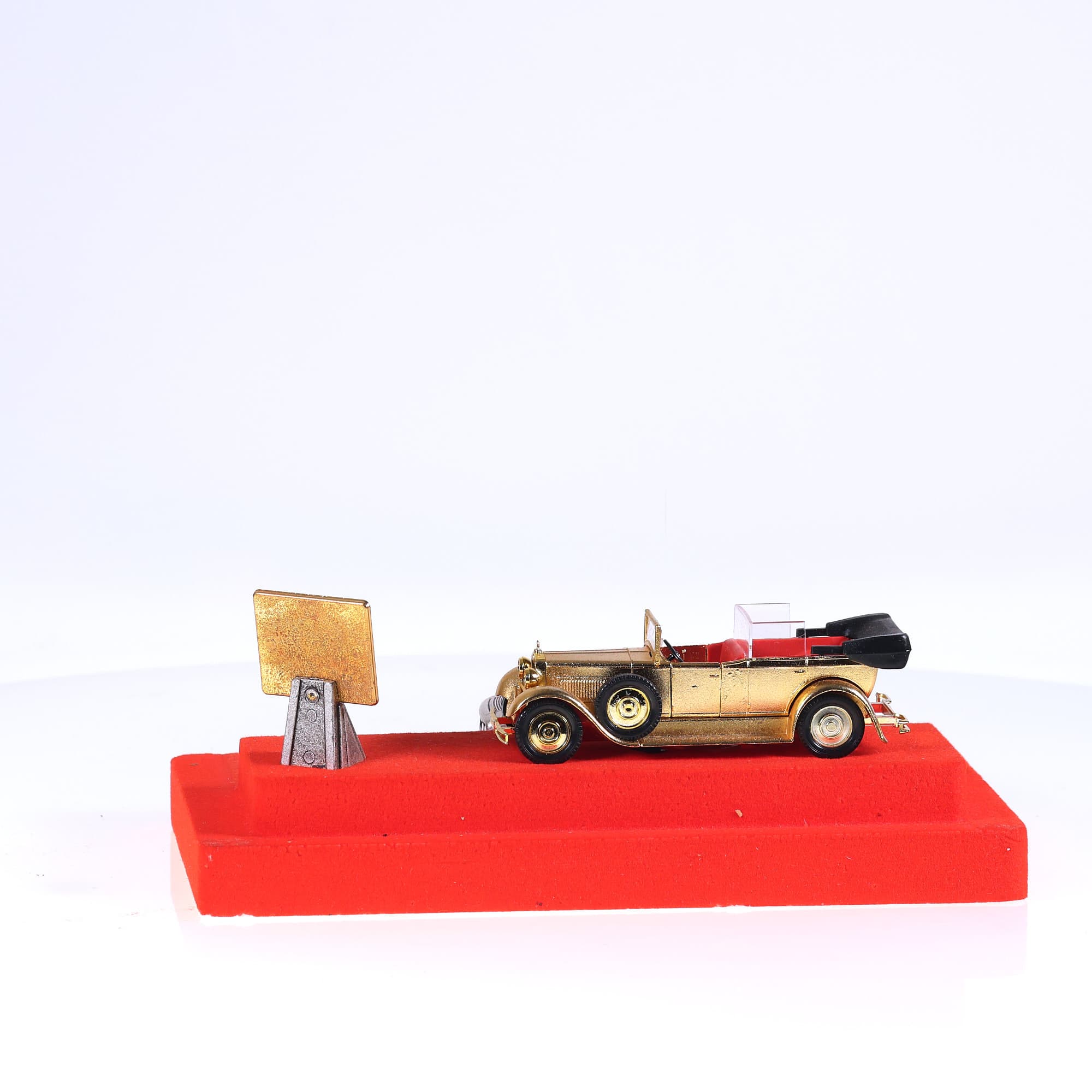 Solido Coffret Centenaire 1884-1984 Prestige - Rolls Royce et Jaguar  — miniature 6
