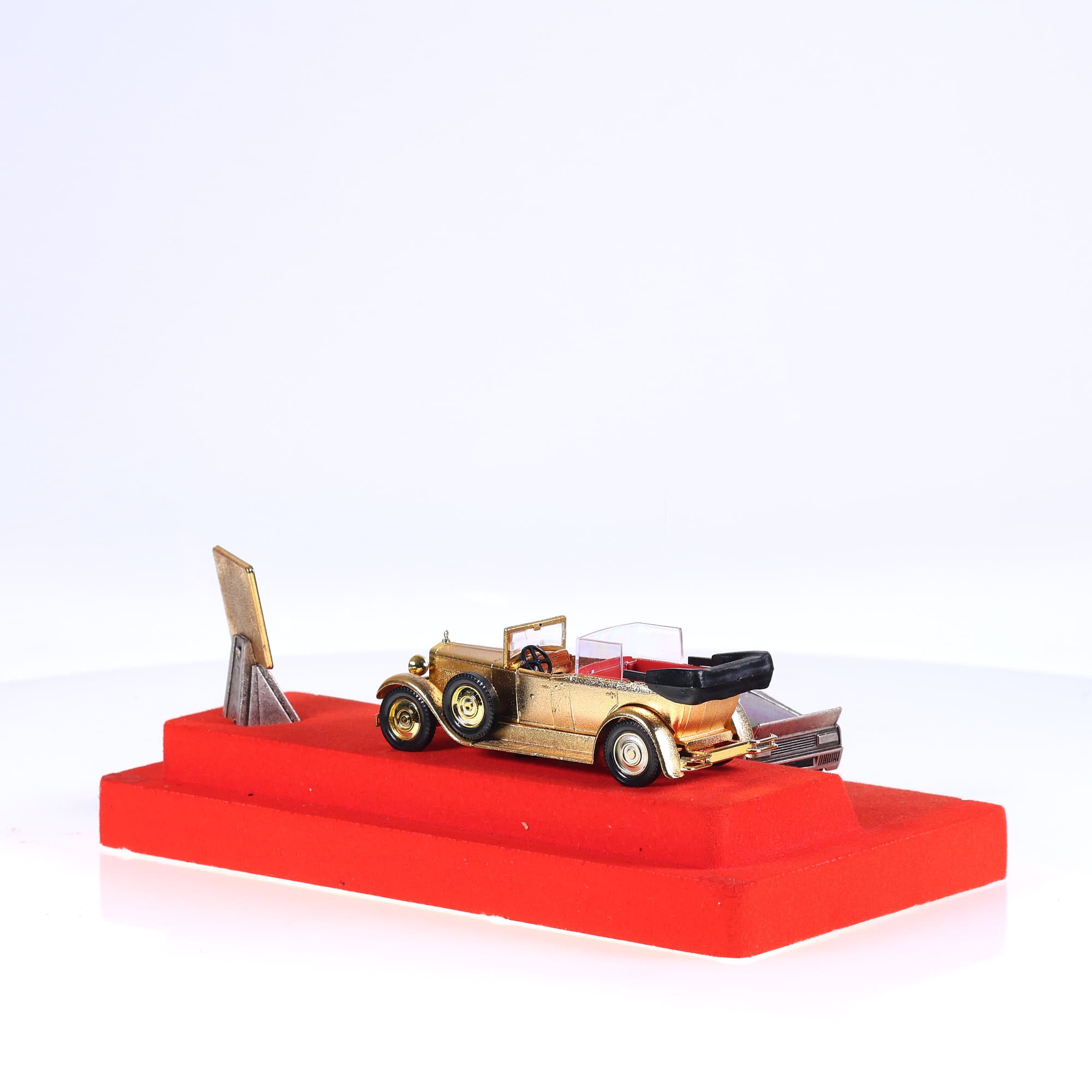 Solido Coffret Centenaire 1884-1984 Prestige - Rolls Royce et Jaguar  — miniature 7