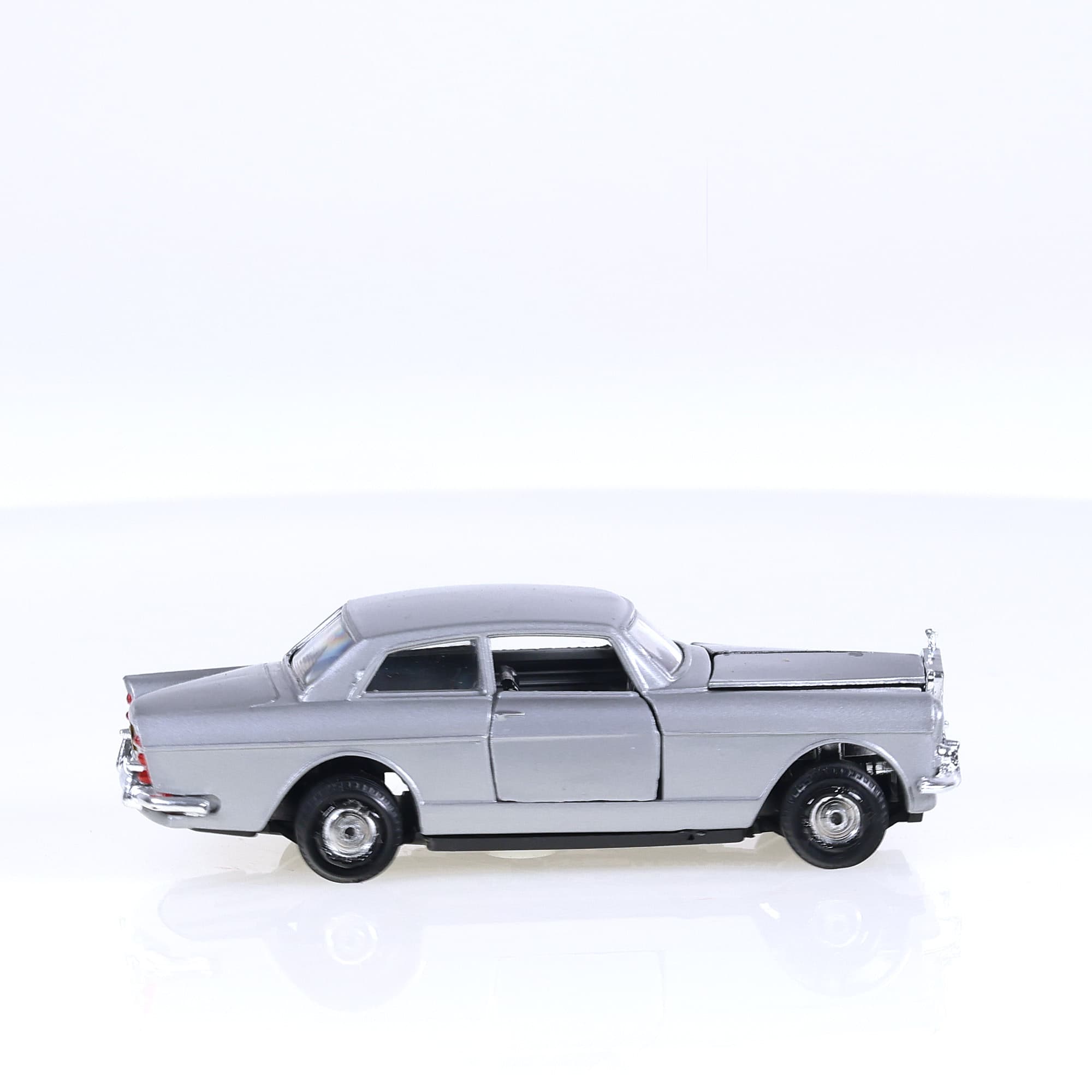 Polistil - OC2 - Rolls-Royce Silver Cloud III Coupe 1/43 avec boîte — miniature 6