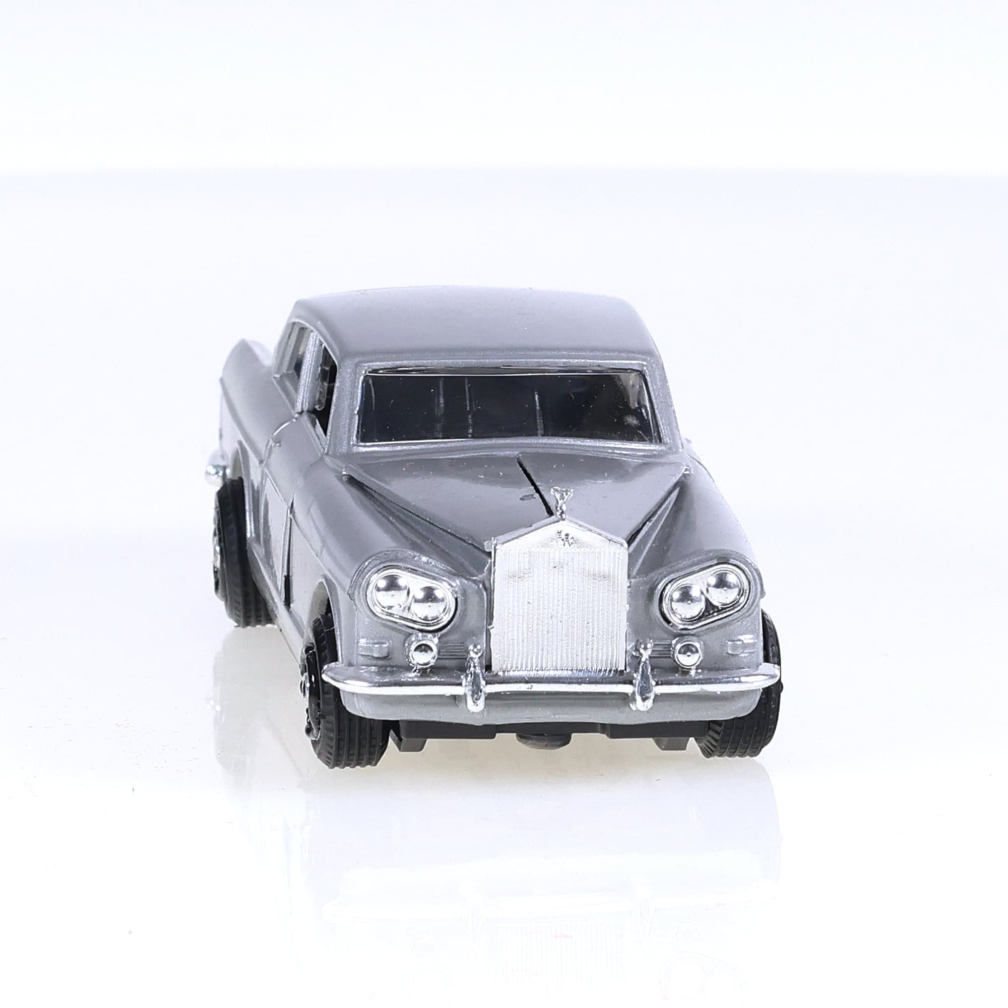 Polistil - OC2 - Rolls-Royce Silver Cloud III Coupe 1/43 avec boîte — miniature 8