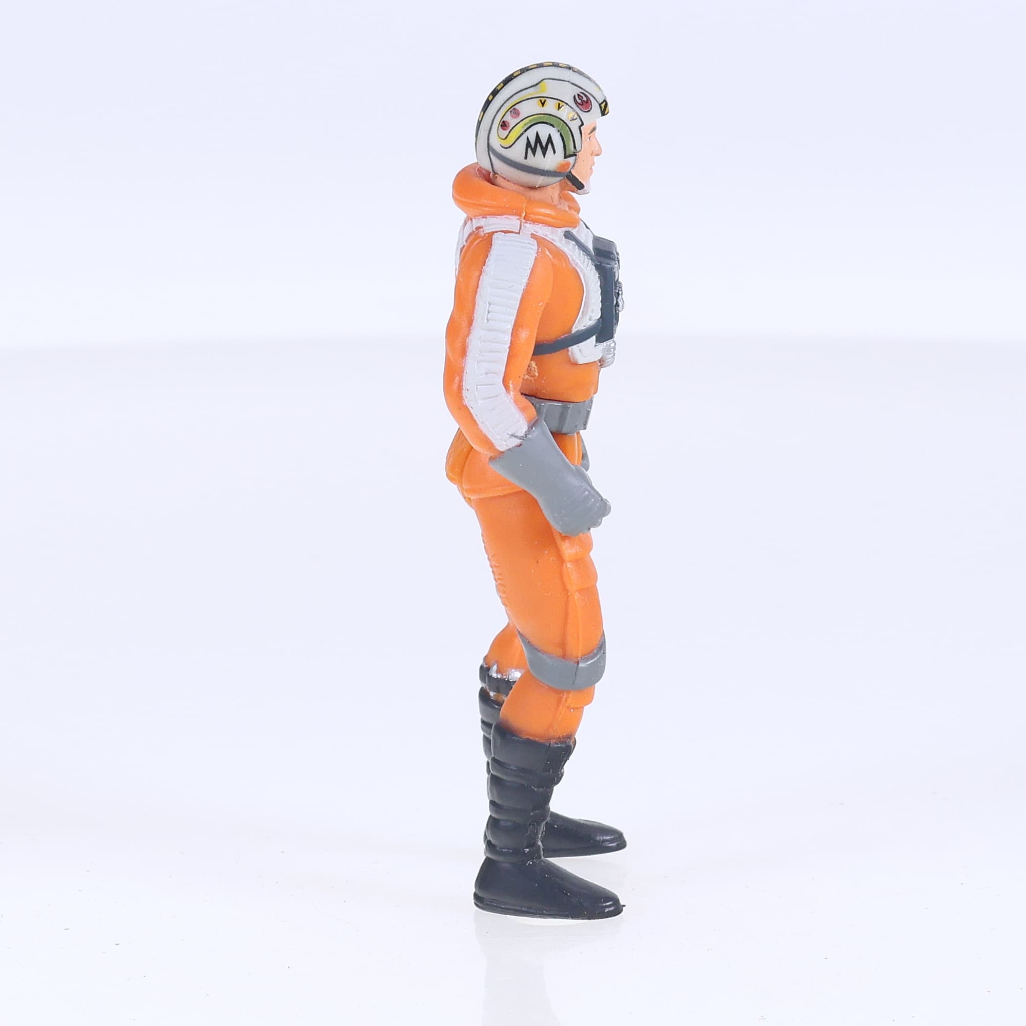 Kenner - Star Wars - Pilote de chasse X-Wing 1995 — miniature 4