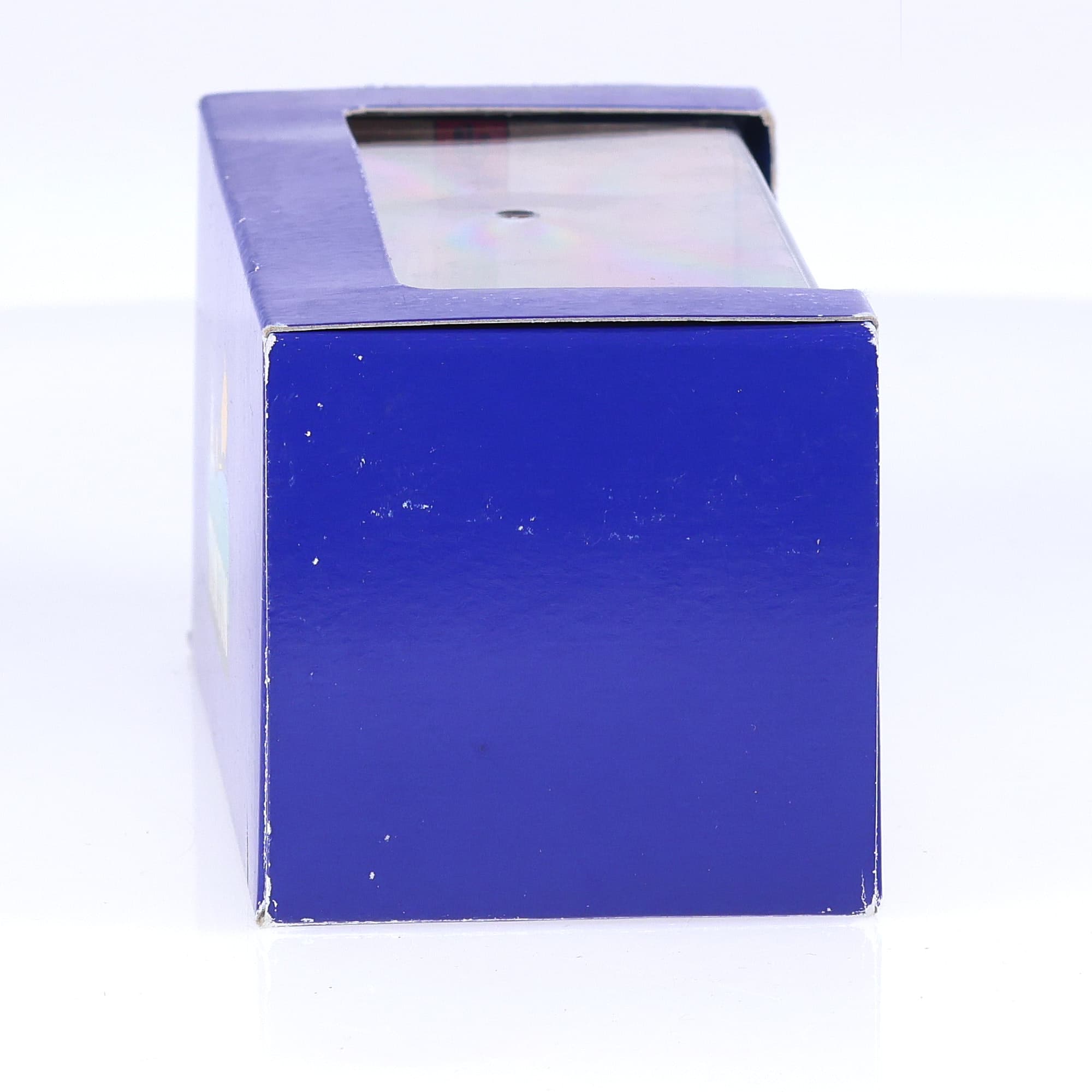 Atlas Tintin - La décapotable - Lotus Bleu  — miniature 13
