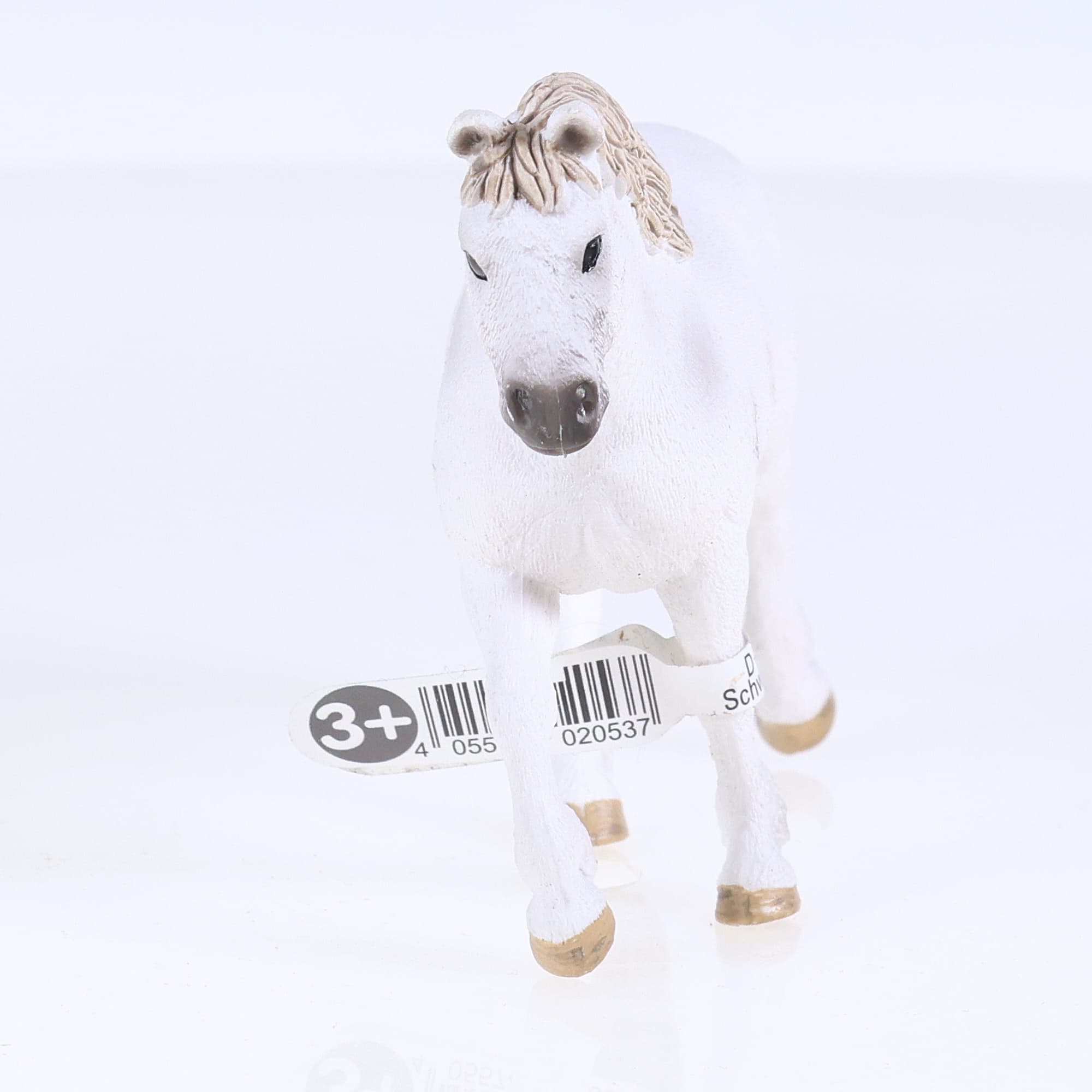 Schleich Cheval blanc - 13872 Animaux Grade S neuf — miniature 4