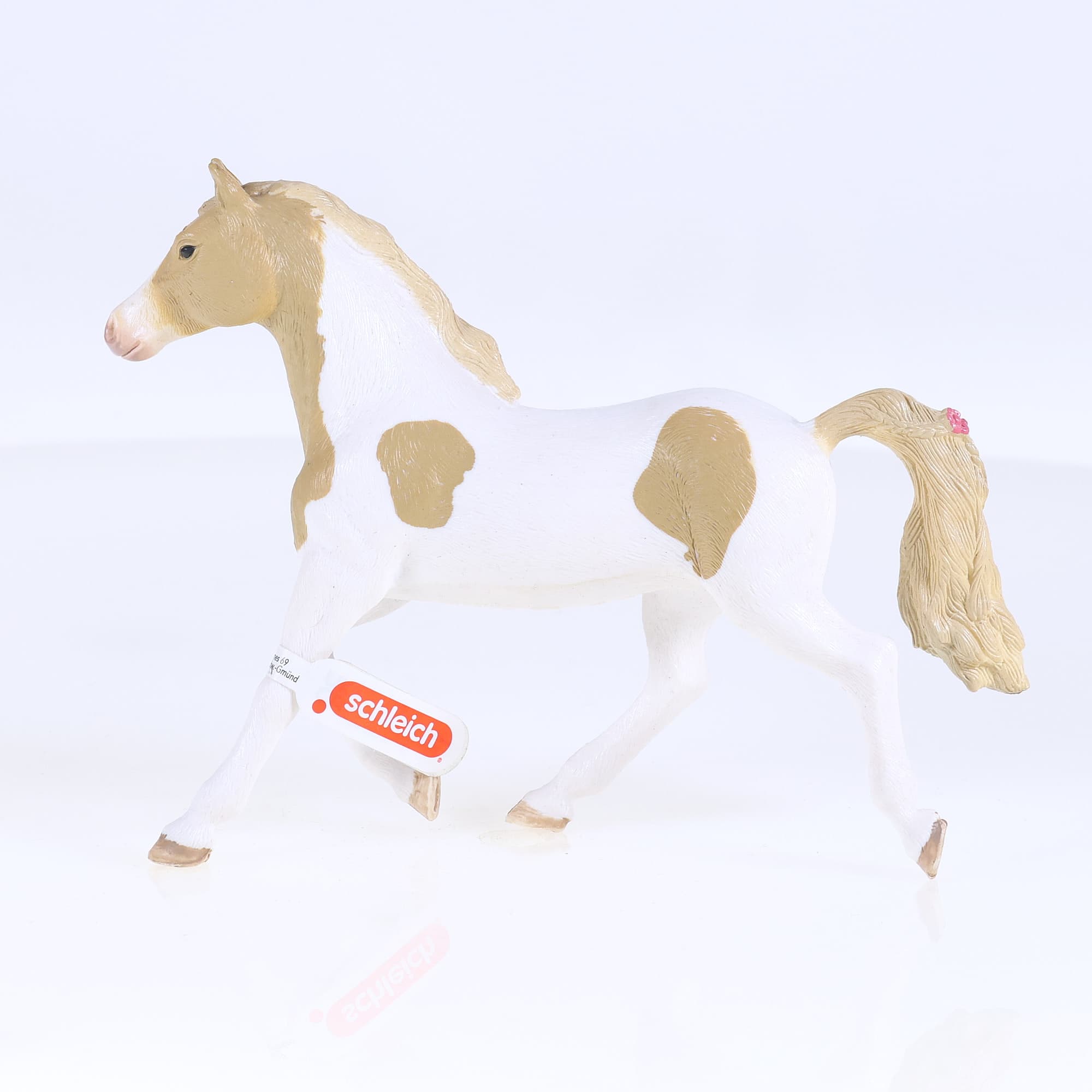 Schleich - Cheval - 13884 