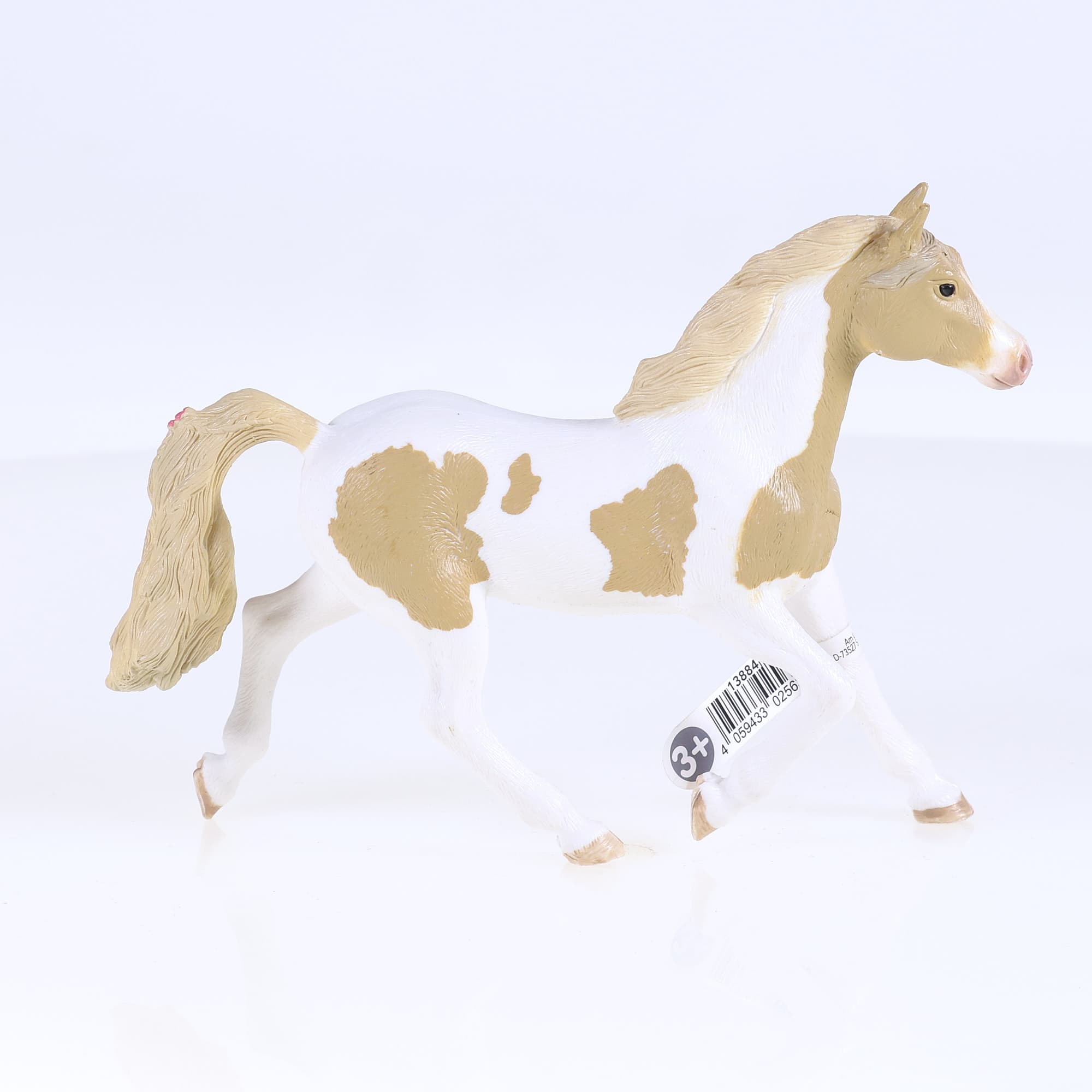 Schleich - Cheval - 13884  — miniature 3