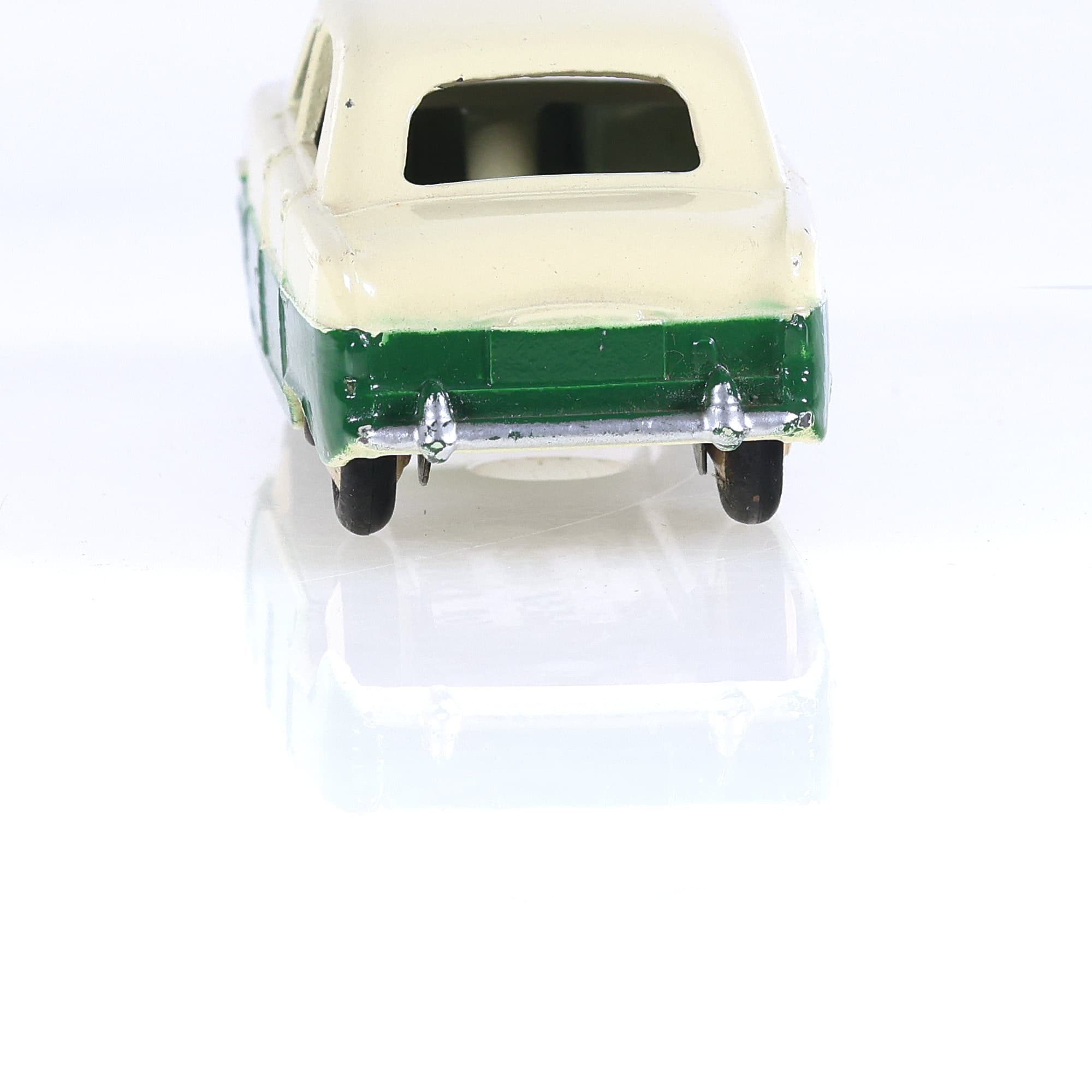 Dinky Toys 162 Ford Zephyr Saloon 1/43 Bicolore avec boîte — miniature 4