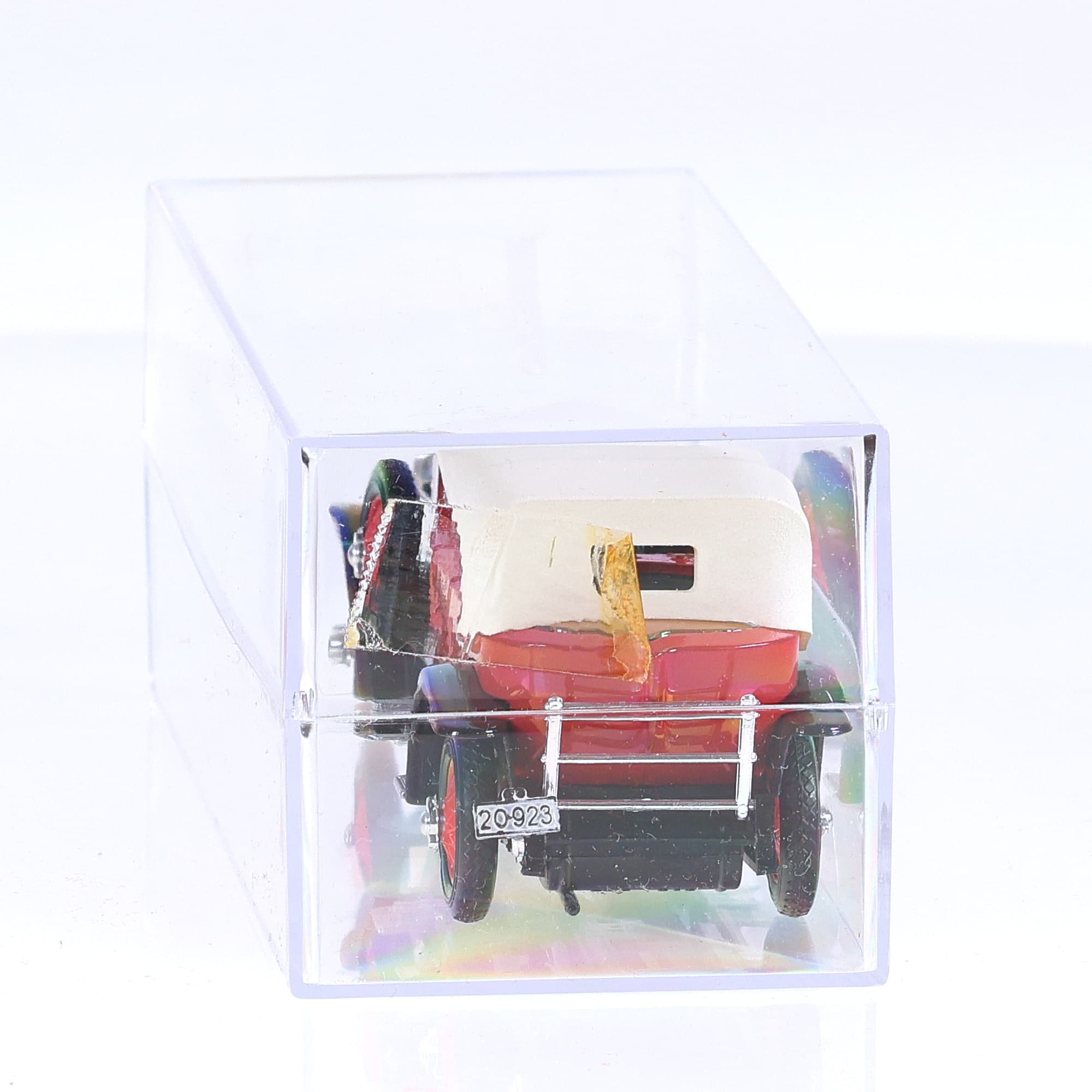 Rio - n° 57 - Fiat Tipo 519 s  1926 - 1929 1/43 avec boîte — miniature 11