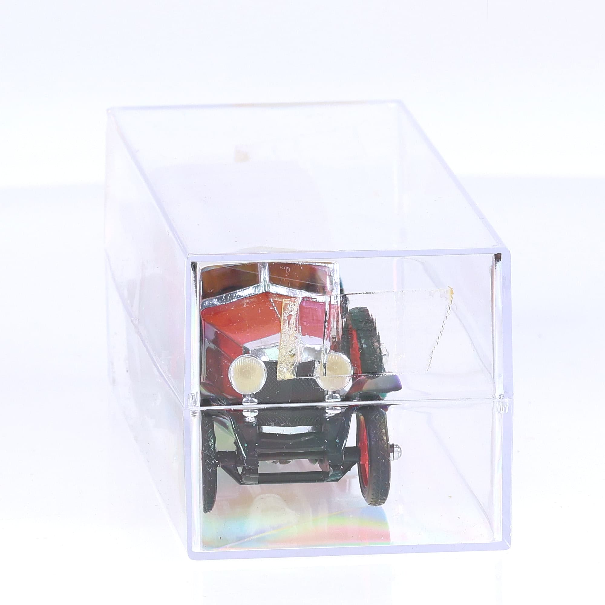 Rio - n° 57 - Fiat Tipo 519 s  1926 - 1929 1/43 avec boîte — miniature 13
