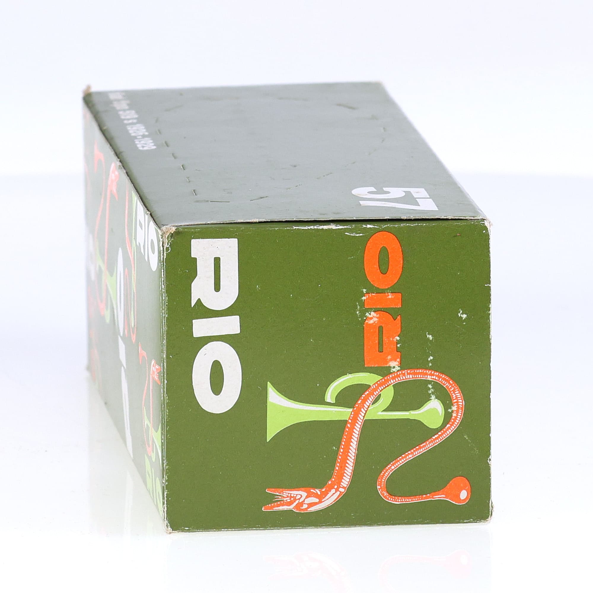 Rio - n° 57 - Fiat Tipo 519 s  1926 - 1929 1/43 avec boîte — miniature 15