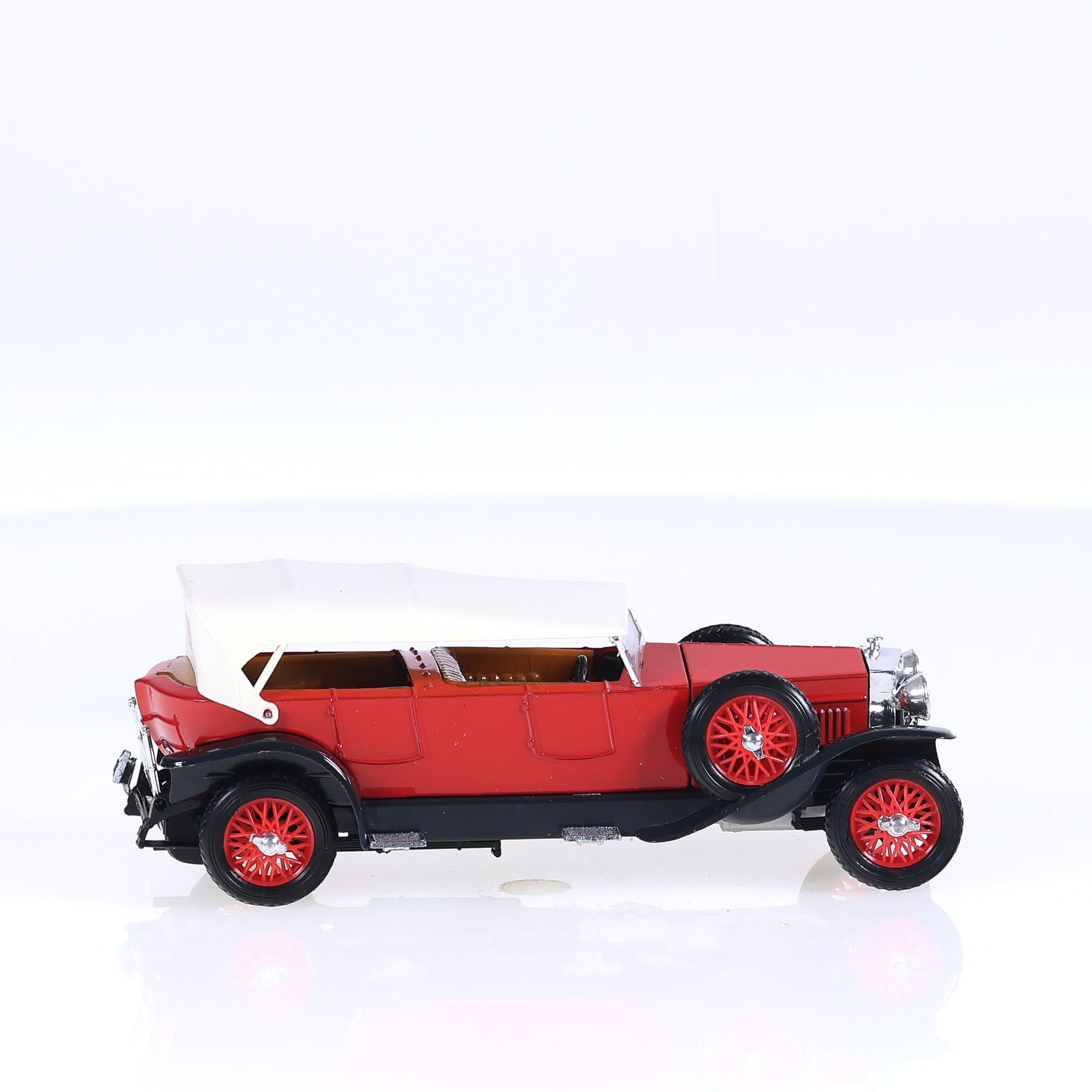 Rio - n° 57 - Fiat Tipo 519 s  1926 - 1929 1/43 avec boîte — miniature 6