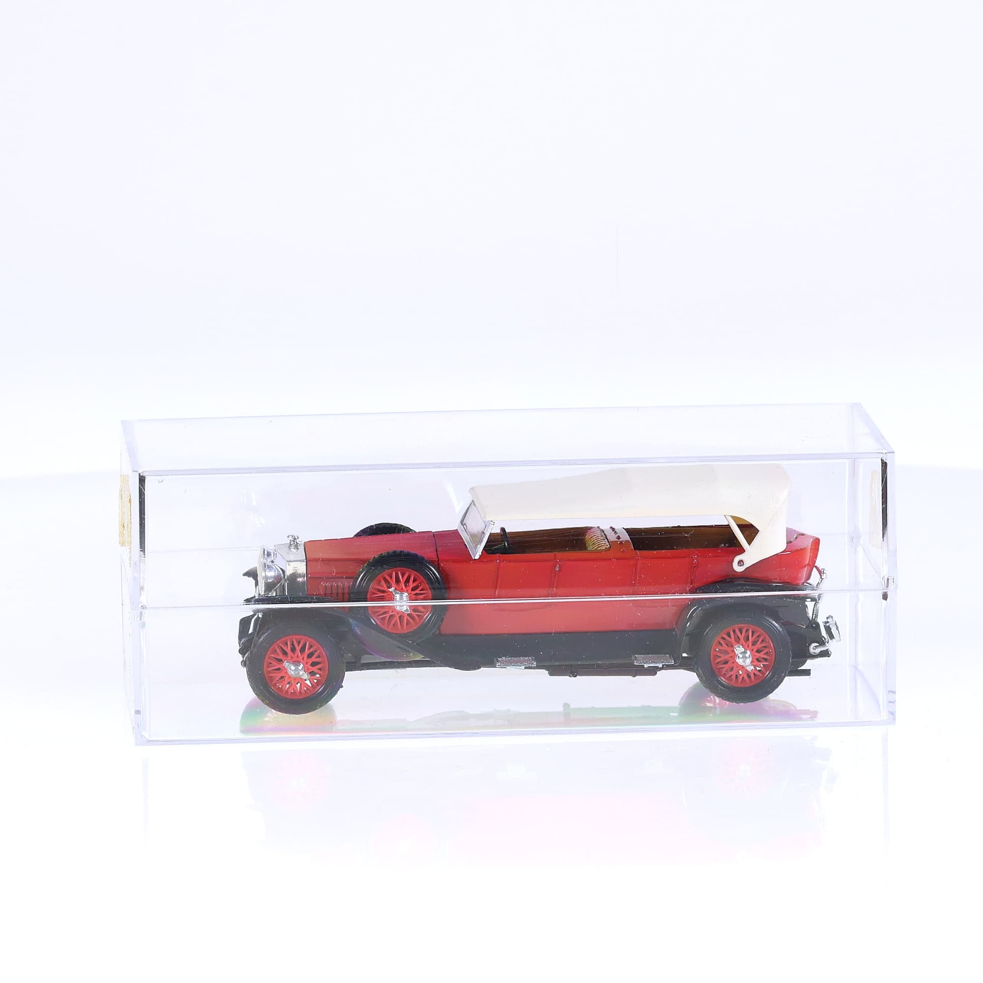 Rio - n° 57 - Fiat Tipo 519 s  1926 - 1929 1/43 avec boîte — miniature 10