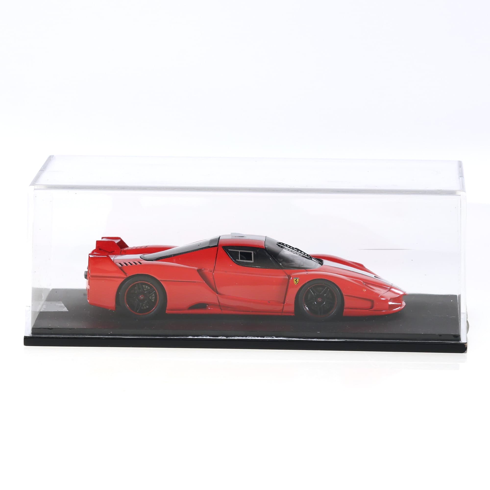 Red Line - RL058 Ferrari FXX 2005 1/43 avec boîte — miniature 4