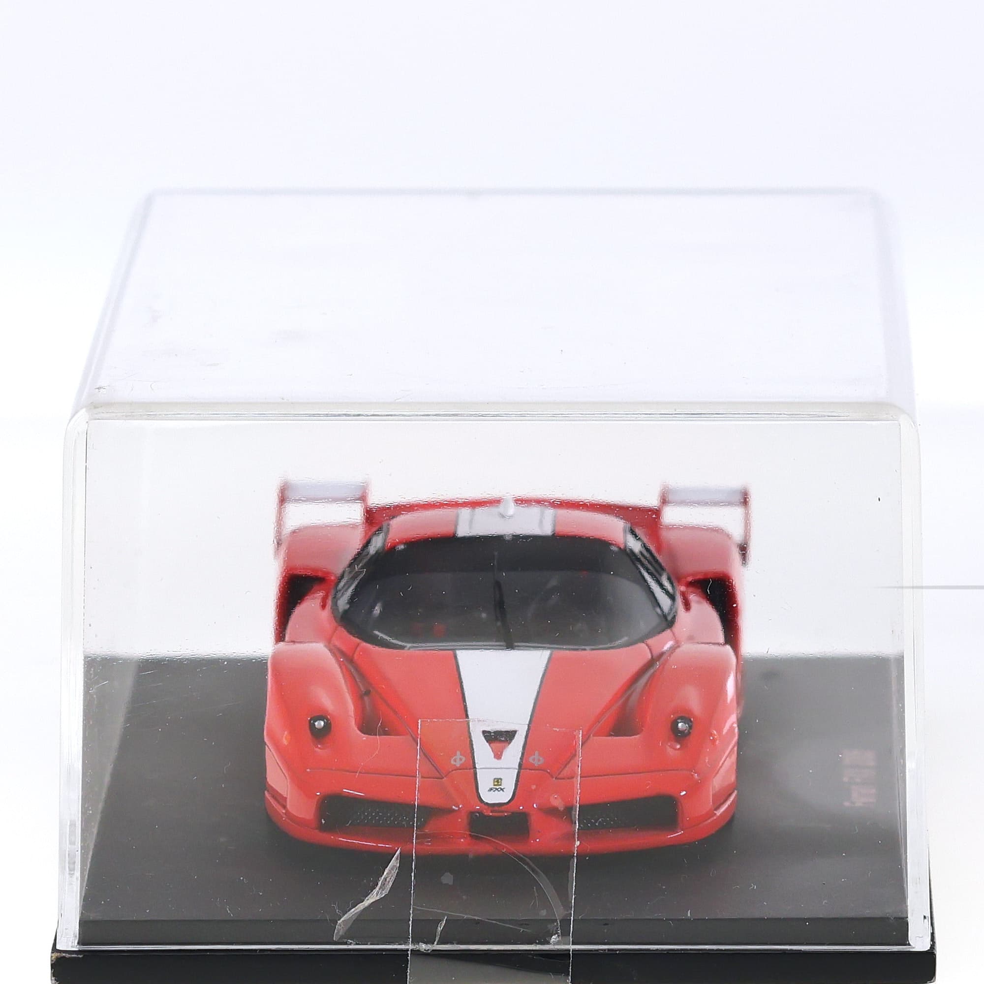 Red Line - RL058 Ferrari FXX 2005 1/43 avec boîte — miniature 5