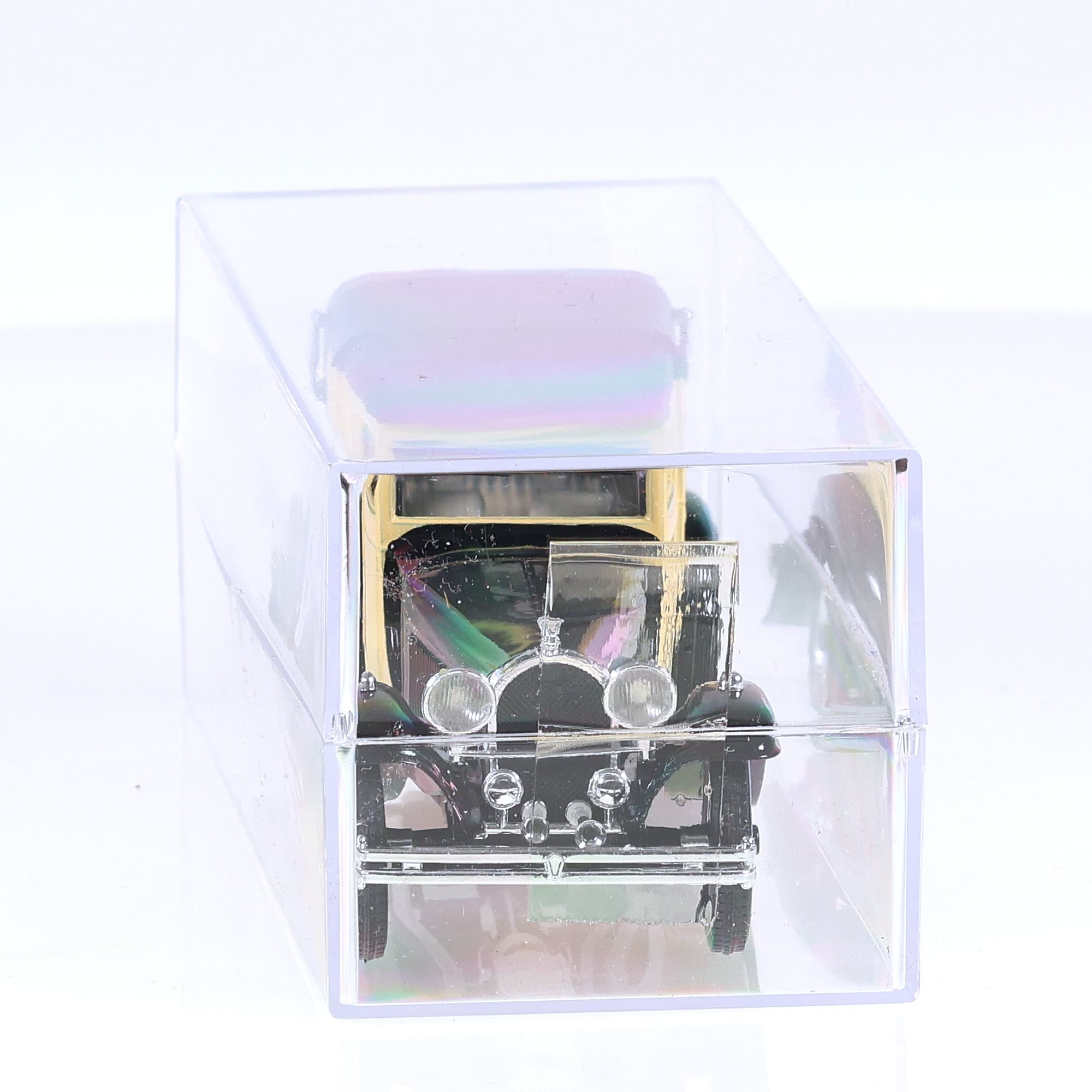 Rio - n° 66 - Bugatti Royale 1927 - 1933 1/43 avec boîte — miniature 13