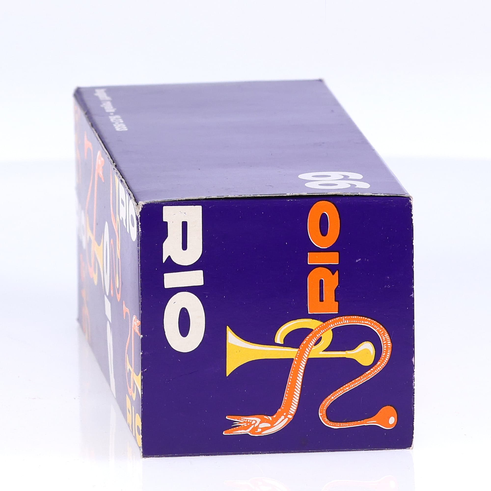 Rio - n° 66 - Bugatti Royale 1927 - 1933 1/43 avec boîte — miniature 15