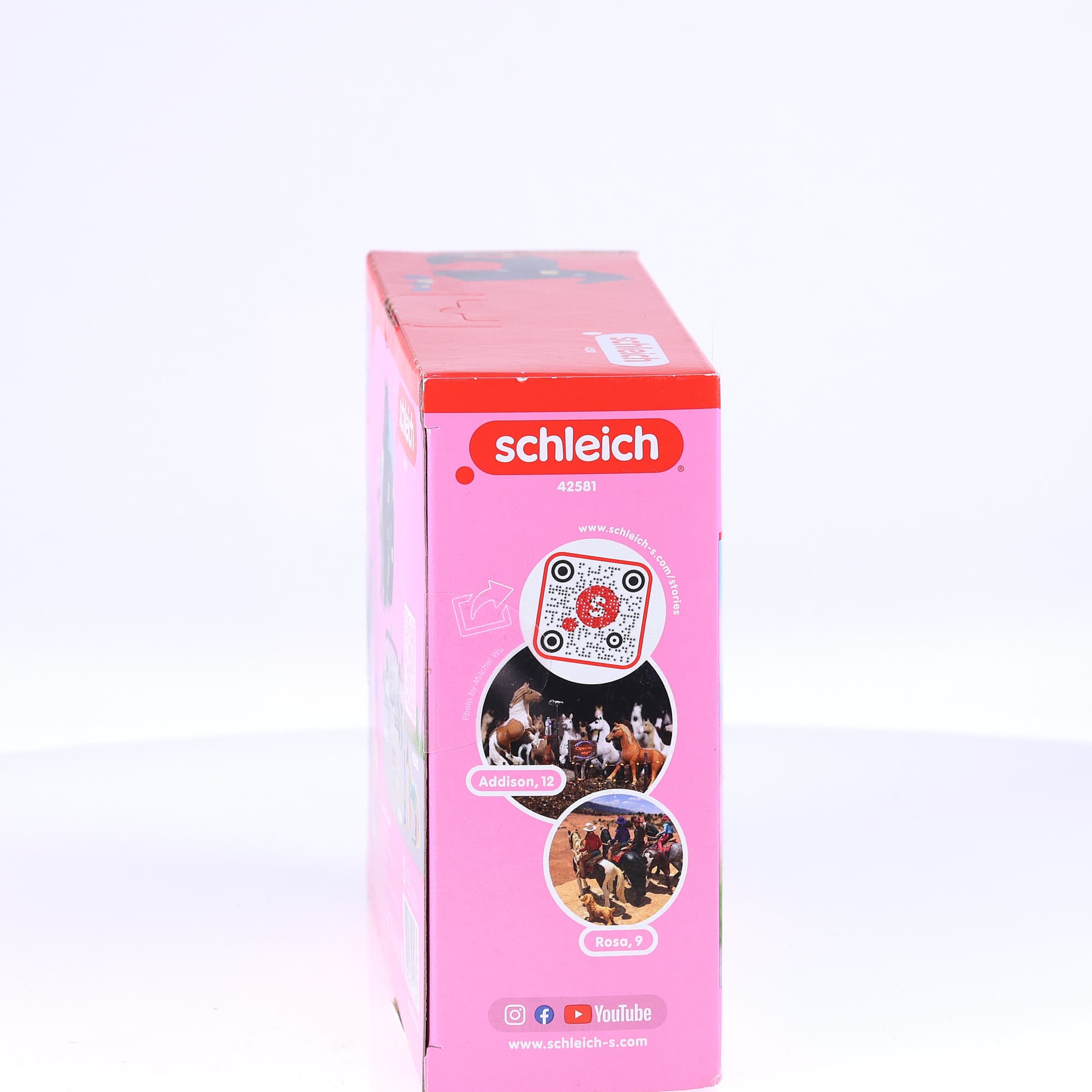 Schleich - 42581 Horse Club Sofia's Beauties - neuf — miniature 4