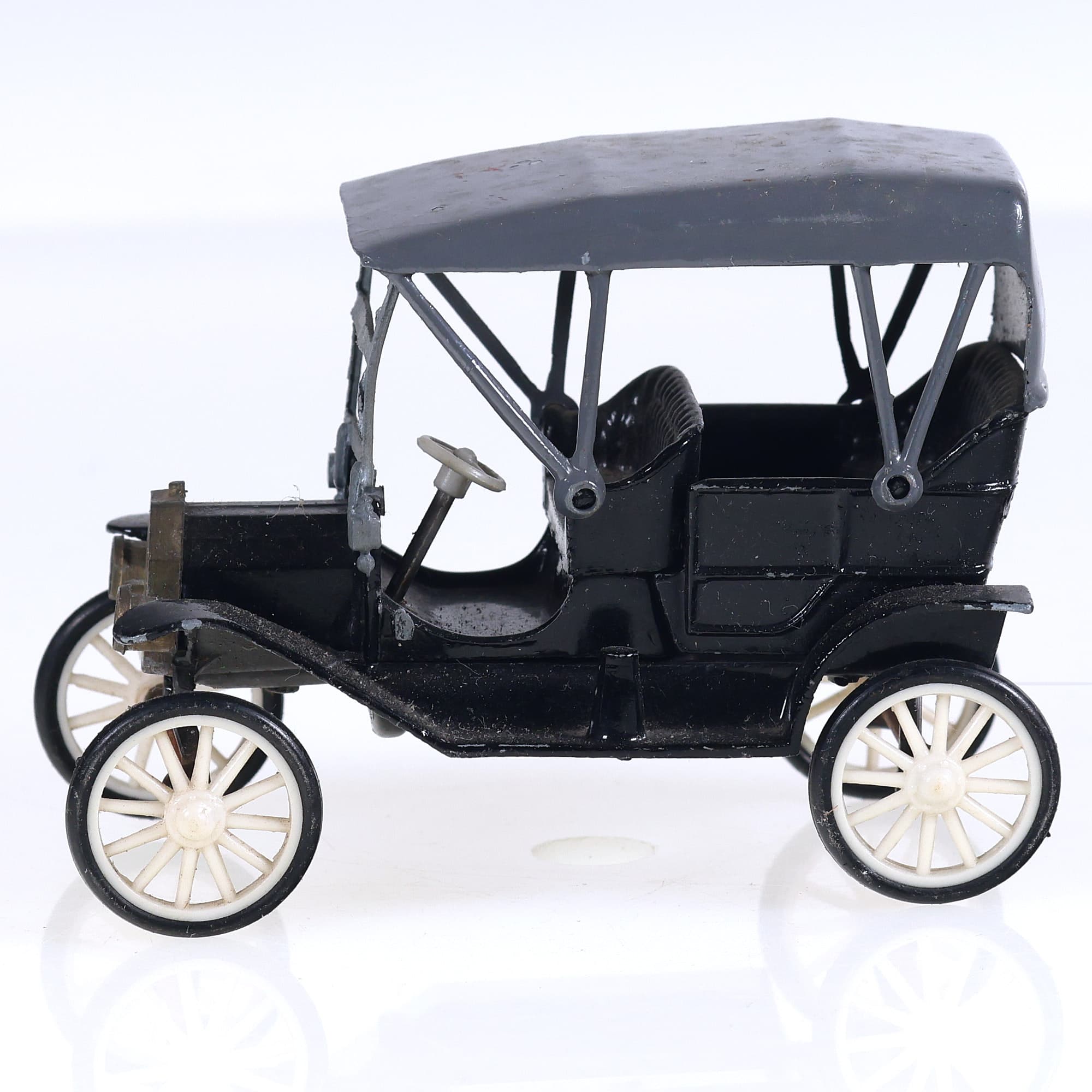 Rami Ford Modèle T 1/43  — miniature 2