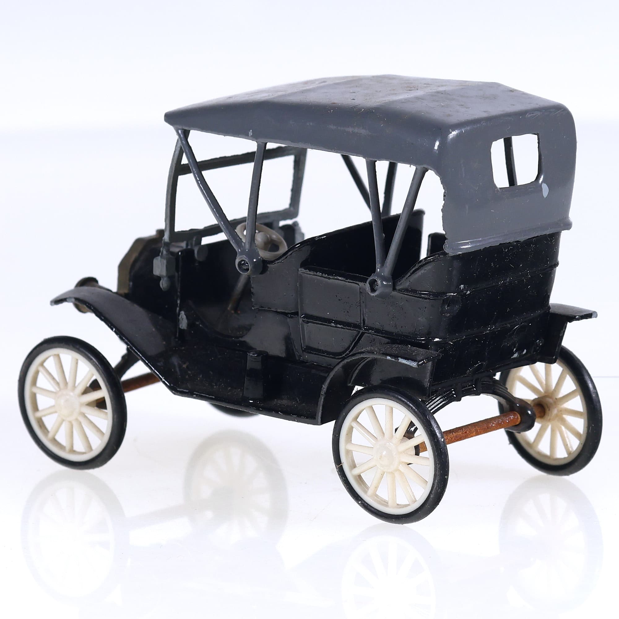 Rami Ford Modèle T 1/43  — miniature 3