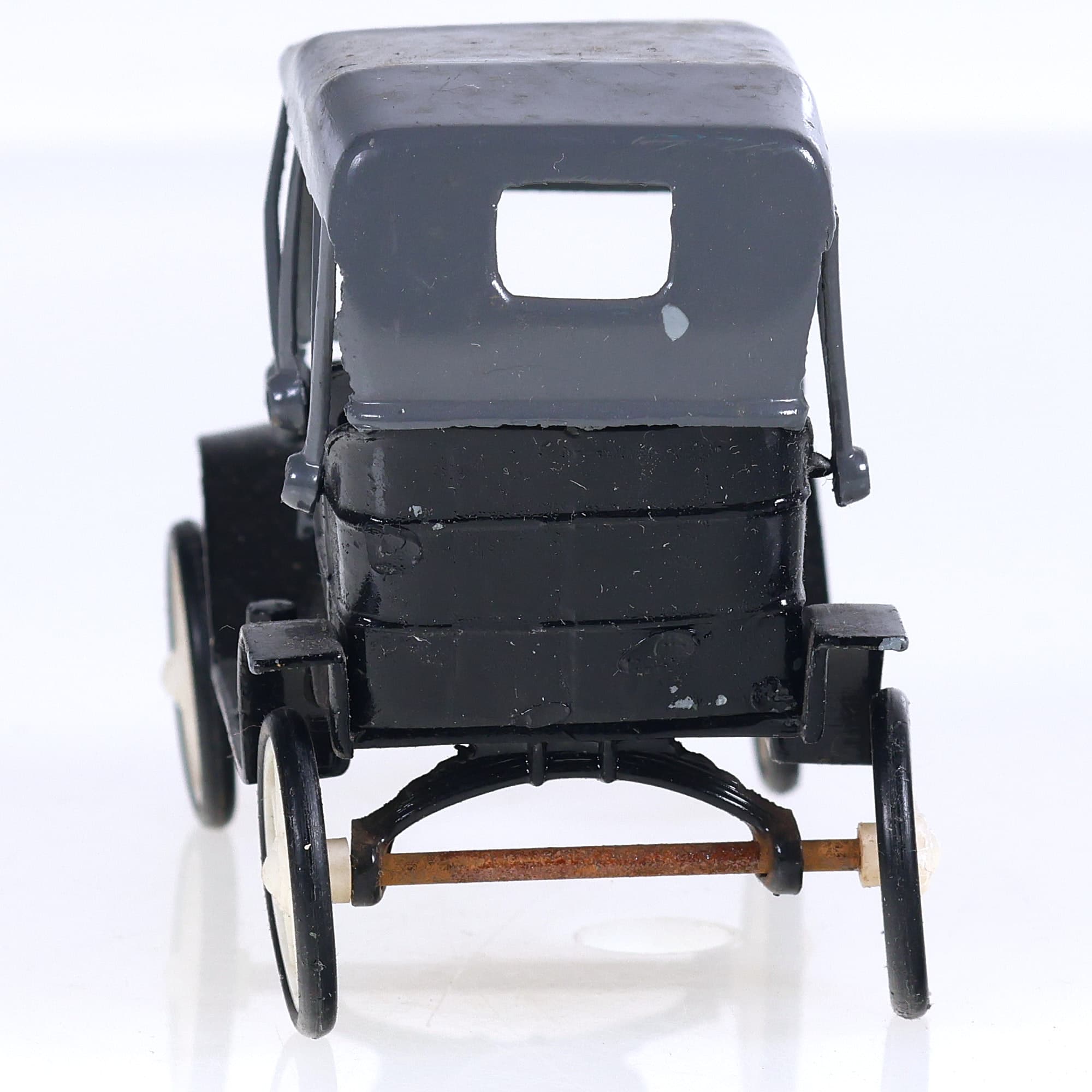 Rami Ford Modèle T 1/43  — miniature 4