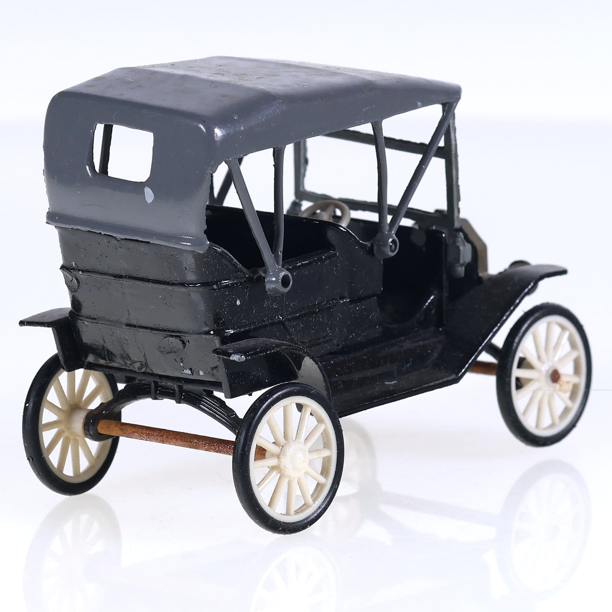 Rami Ford Modèle T 1/43  — miniature 5