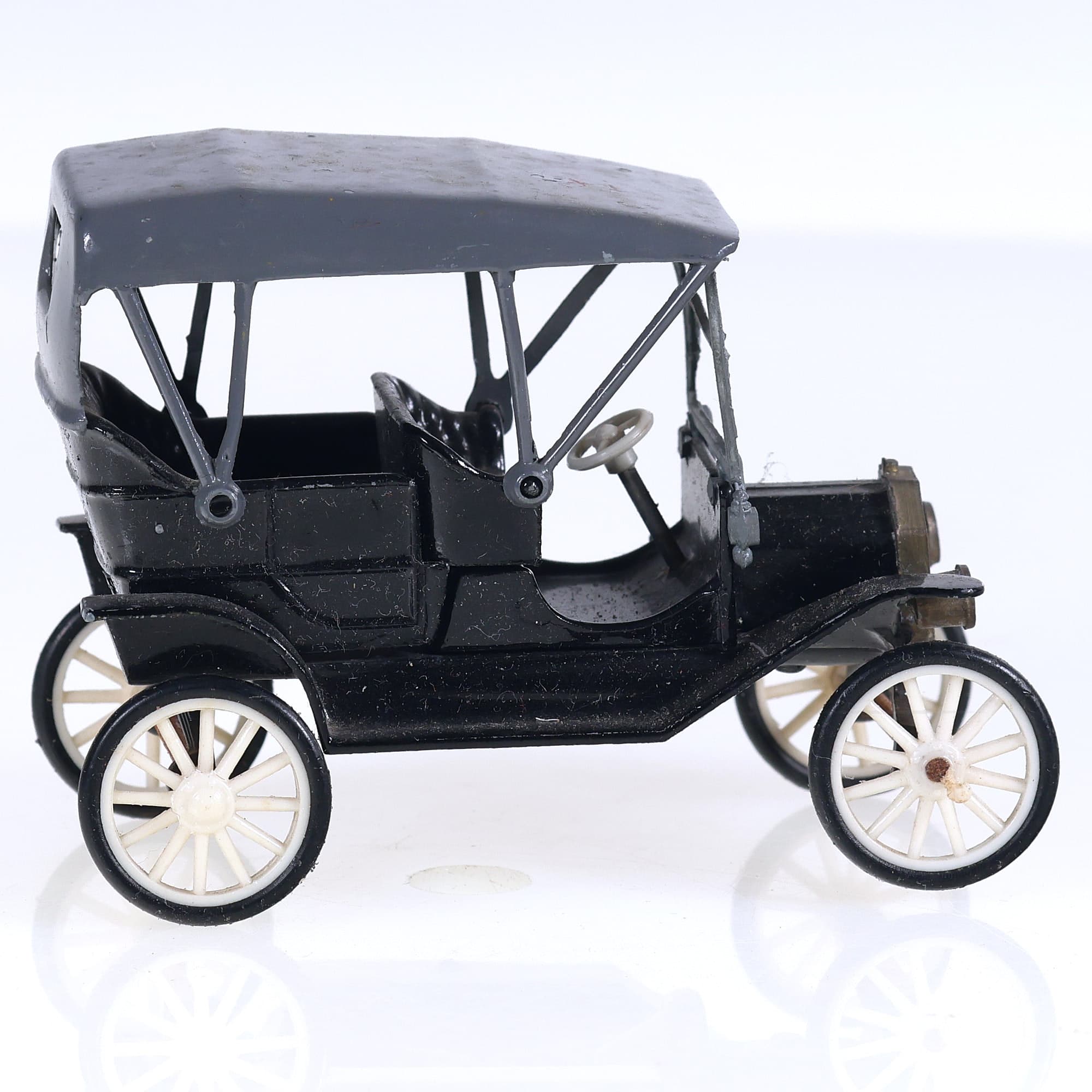 Rami Ford Modèle T 1/43  — miniature 6