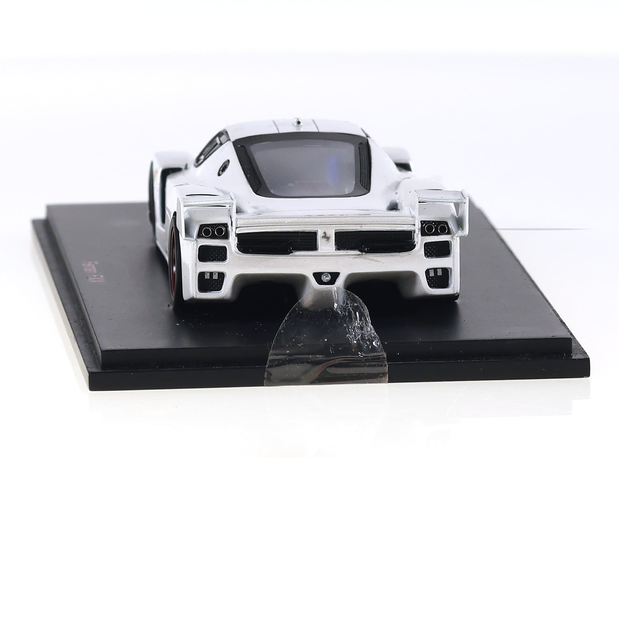 Red line RL127 Ferrari FXX white  neuf avec boîte — miniature 4