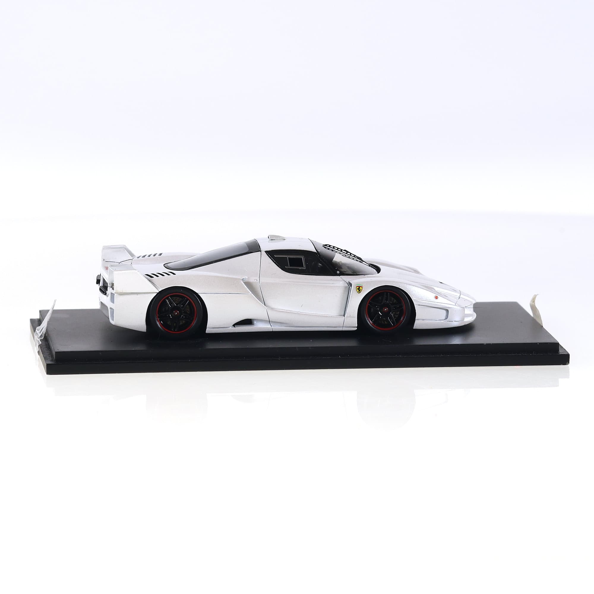 Red line RL127 Ferrari FXX white  neuf avec boîte — miniature 6
