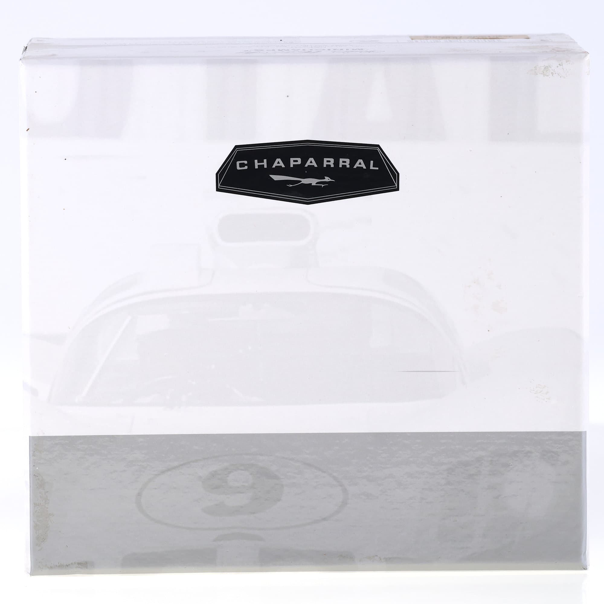 Minichamps Chaparral 2D 24h LM 1966 #9 1/43 avec boîte — miniature 6