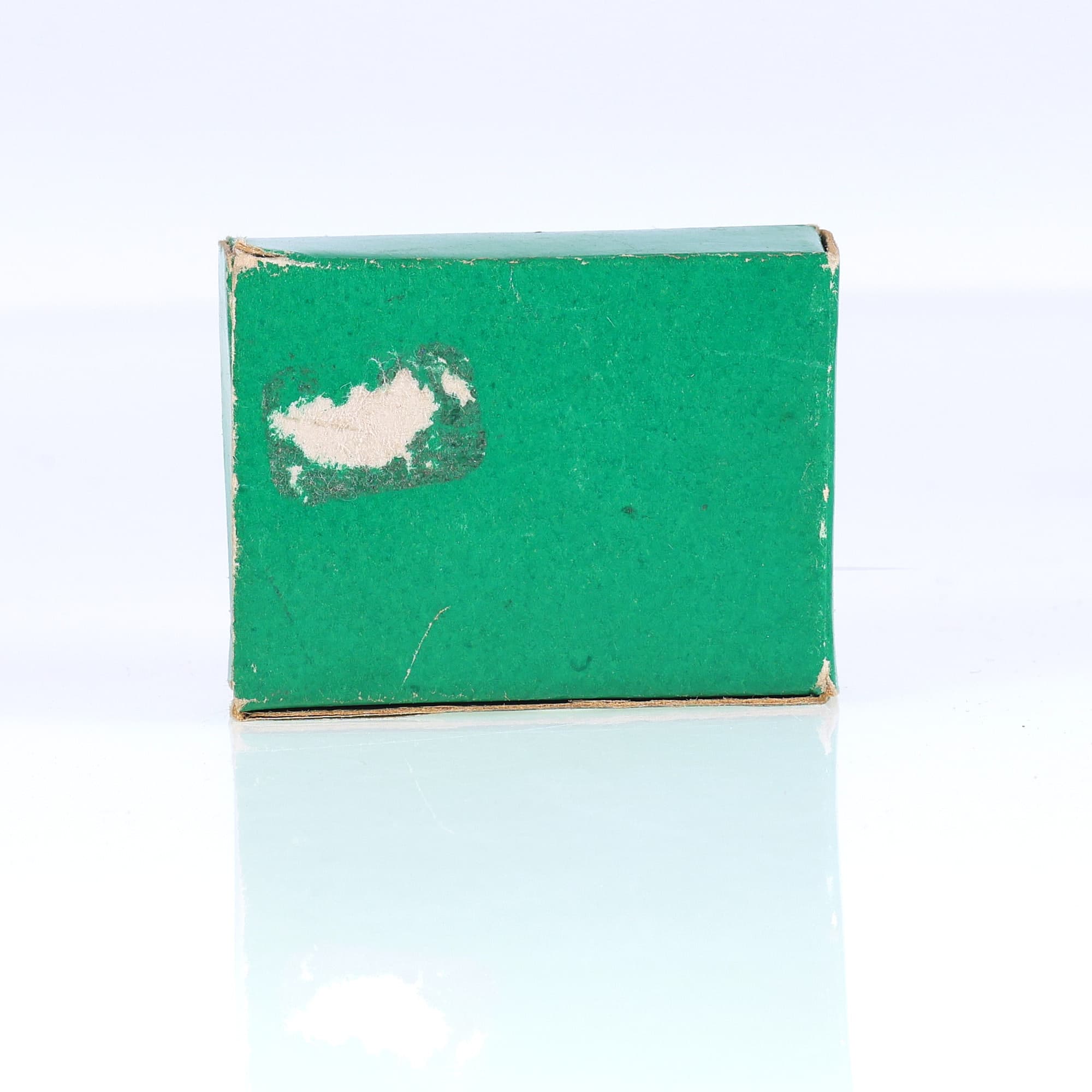 Dinky 051 Miniature Figures for Model Railways Gauge 'OO' Station Staff en boite — miniature 8