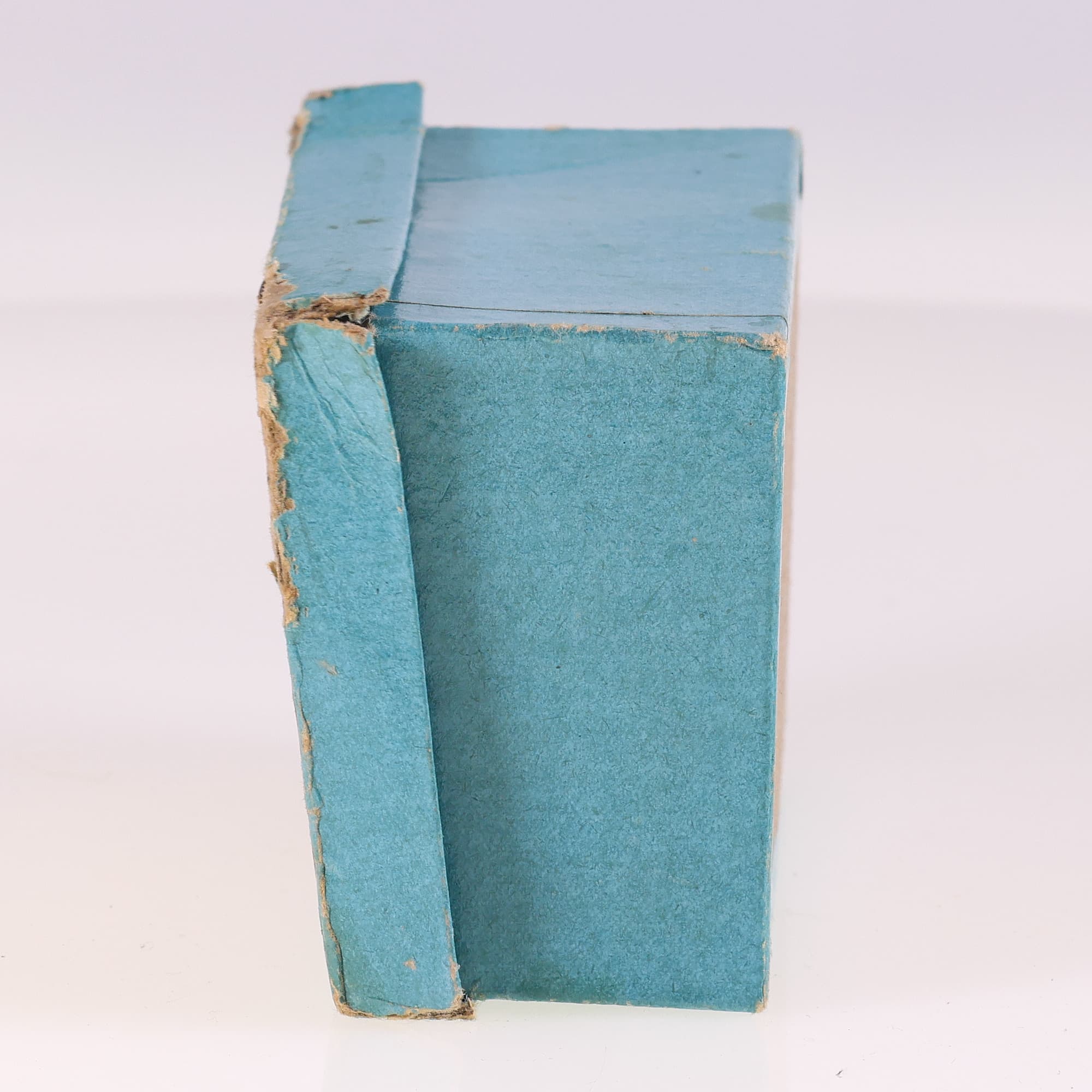 Dondorf  jeu de cartes Patience et jeu ancien La Puce Grade B avec boîte — miniature 11