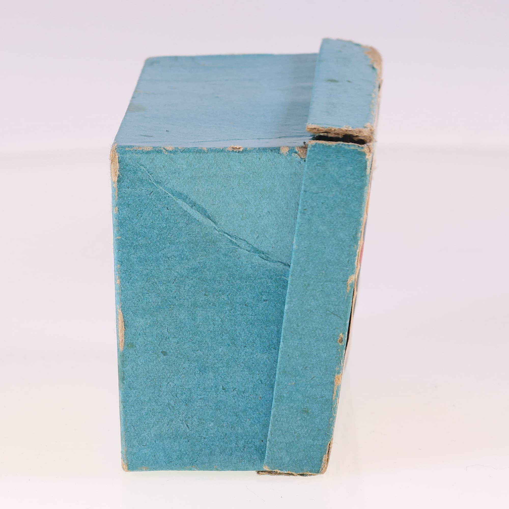 Dondorf  jeu de cartes Patience et jeu ancien La Puce Grade B avec boîte — miniature 13