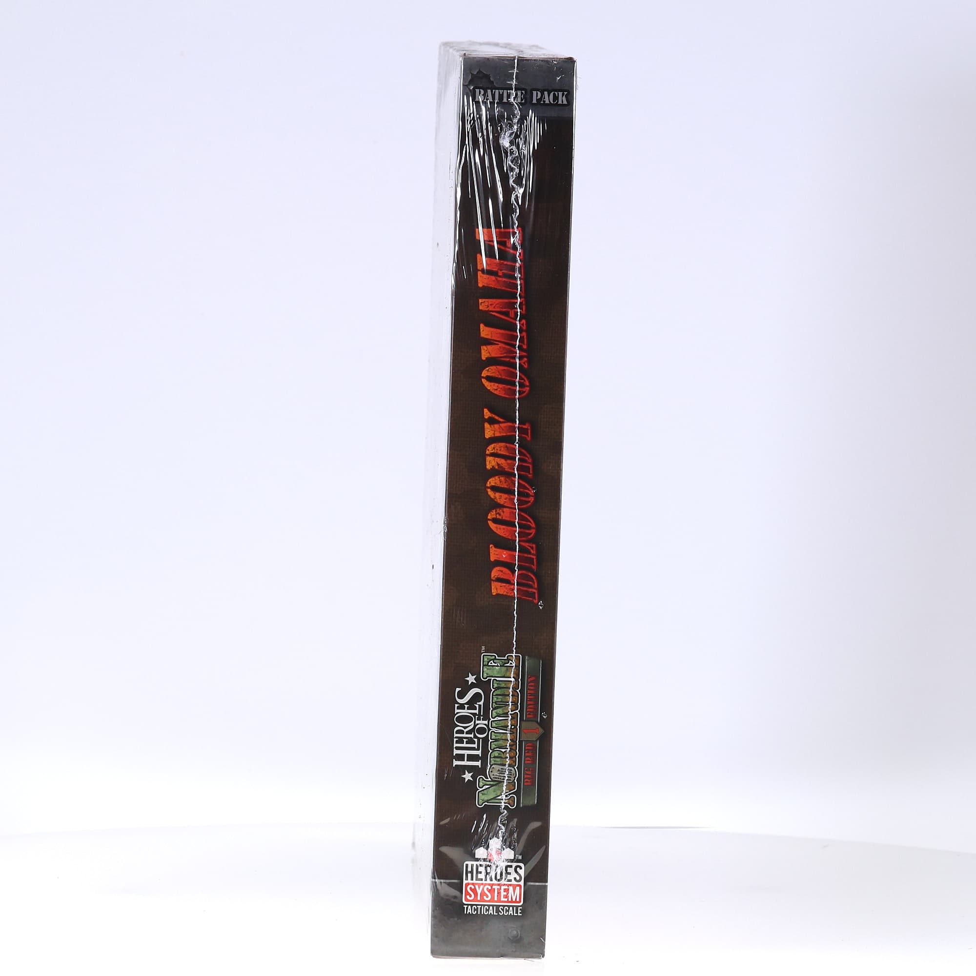 Devil Pig Games Bloody Omaha ( FR & EN version )  Grade S neuf avec boîte — miniature 4