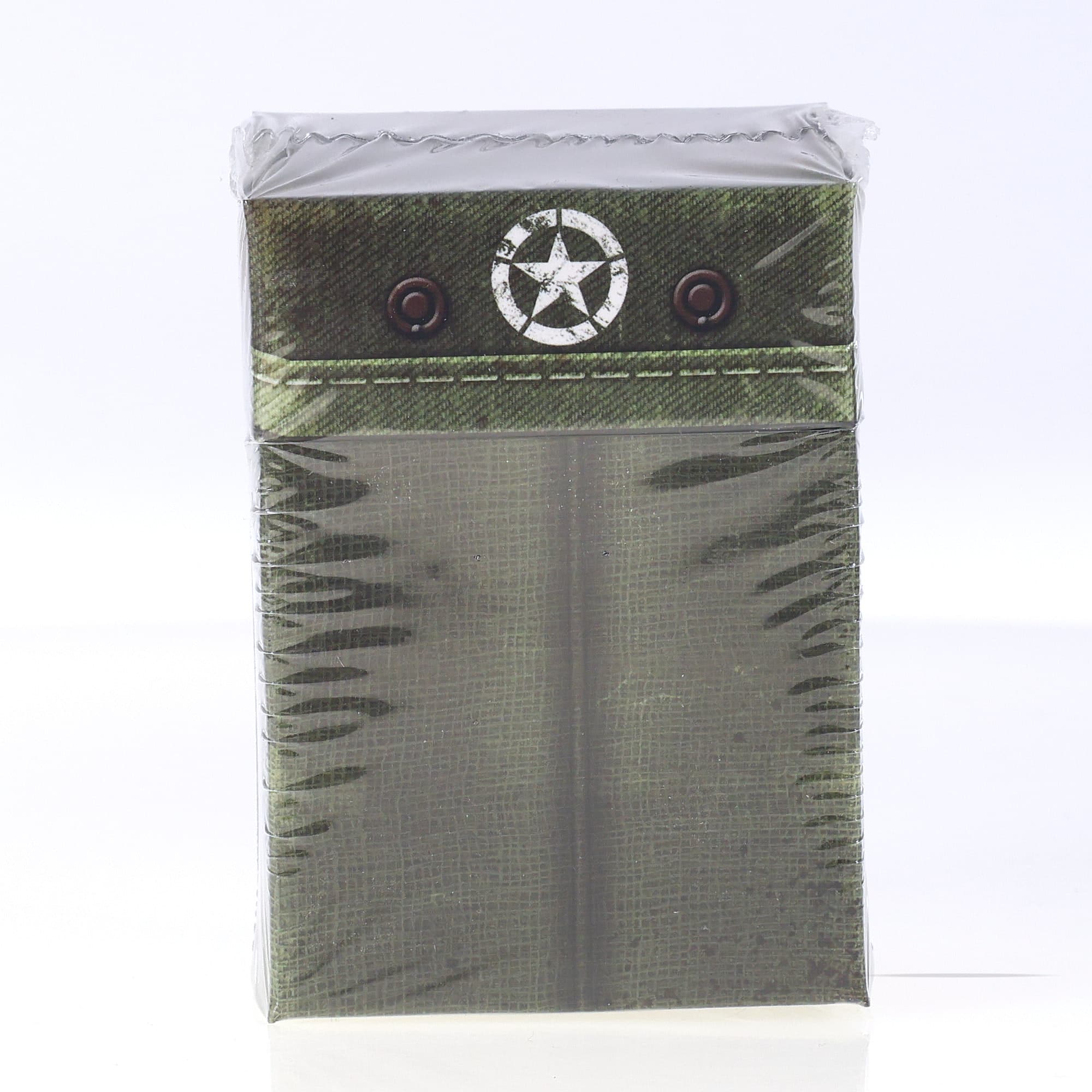 Devil Pig Games US Deck Box & Sleeves V2 Grade S neuf avec boîte