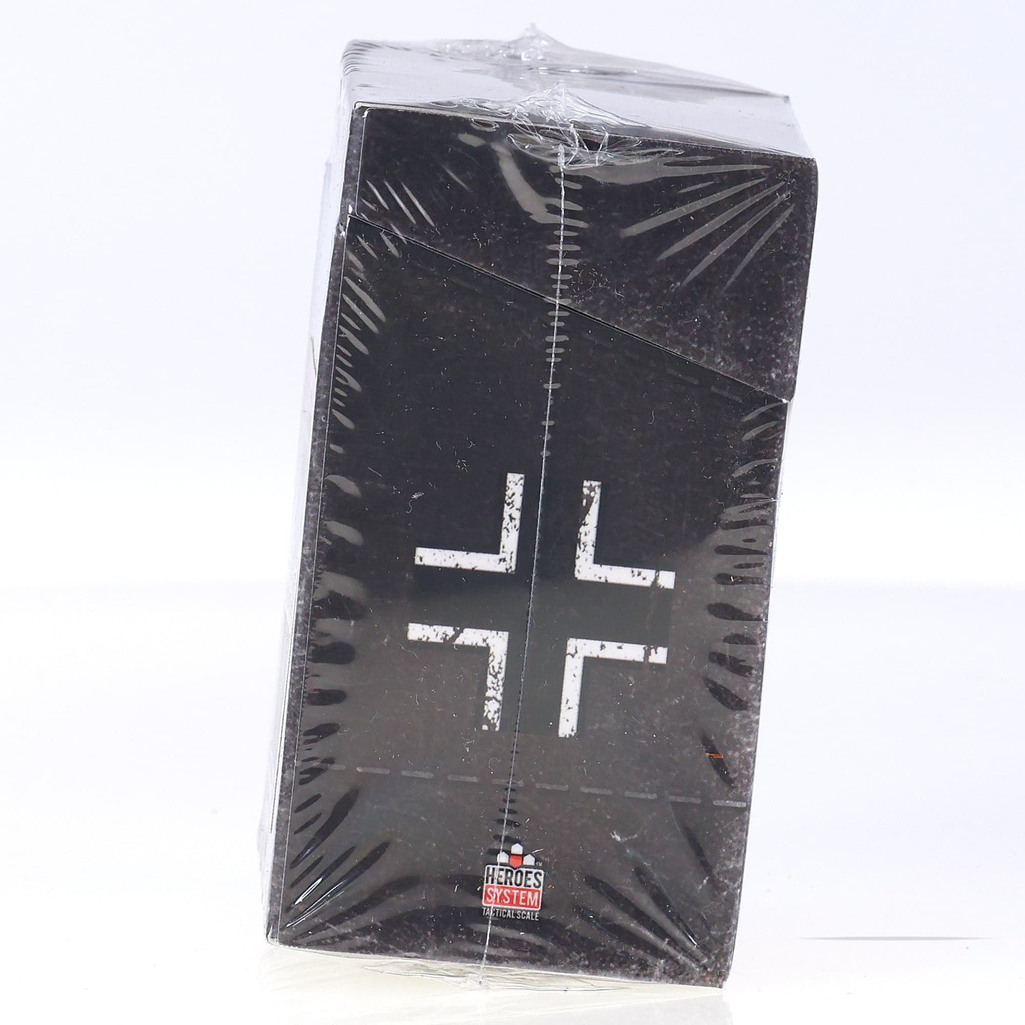 Devil Pig Games Big Red One: German Deck Box Grade S neuf avec boîte — miniature 4