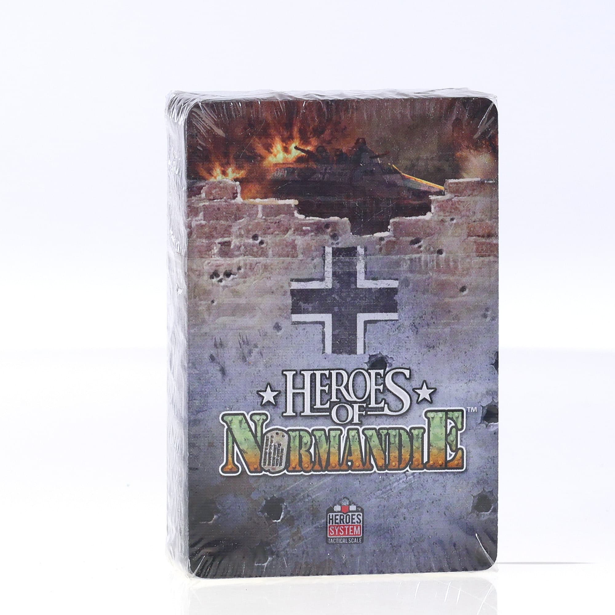 Devil Pig Games Cartes Allemandes V2 (FR) Grade S neuf sans boîte