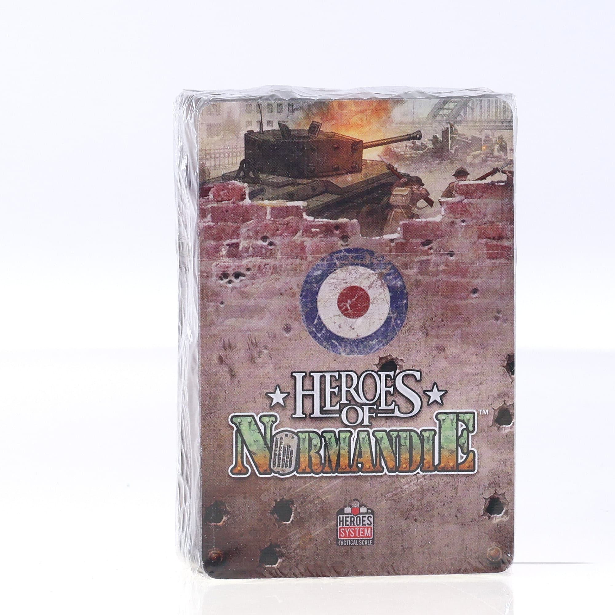 Devil Pig Games Replacement Decks V2 (FR) neuf 