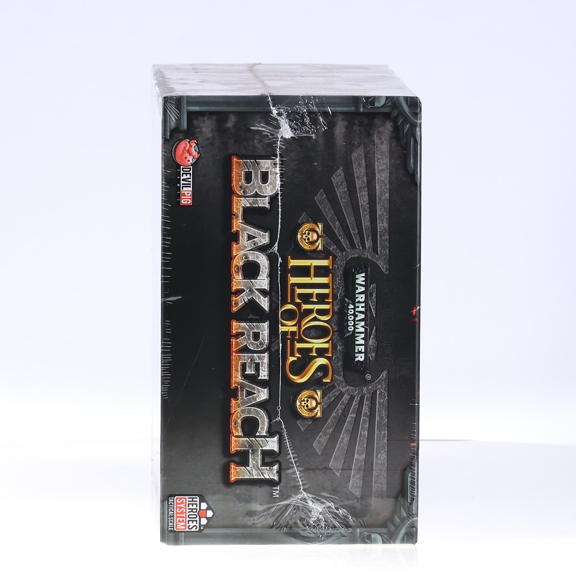 Devil Pig Games Game Elements Box - Warhammer 40000  Grade S neuf sans boîte — miniature 4