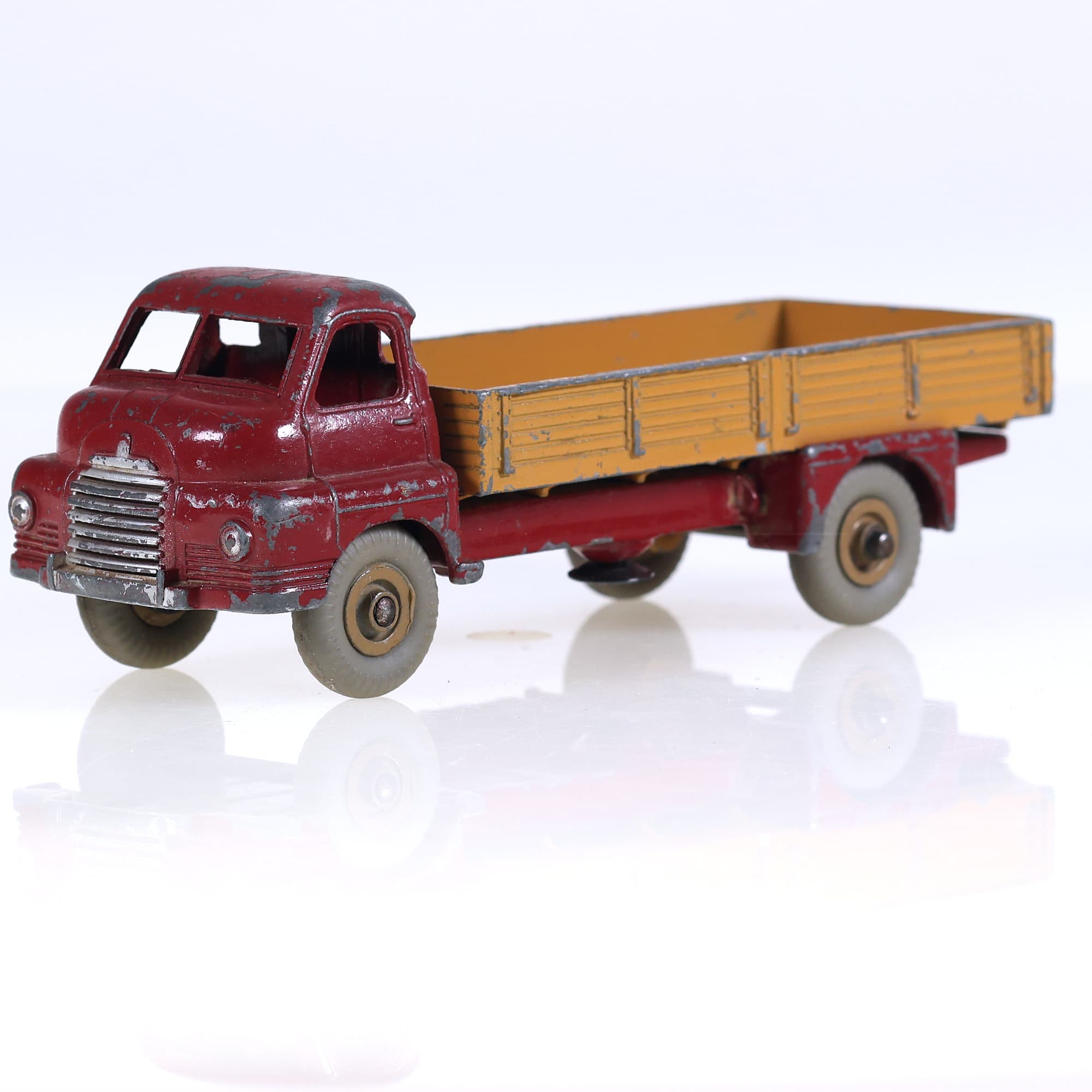 Dinky Toys 522 Bedford Big 1/43 Bicolore Grade B