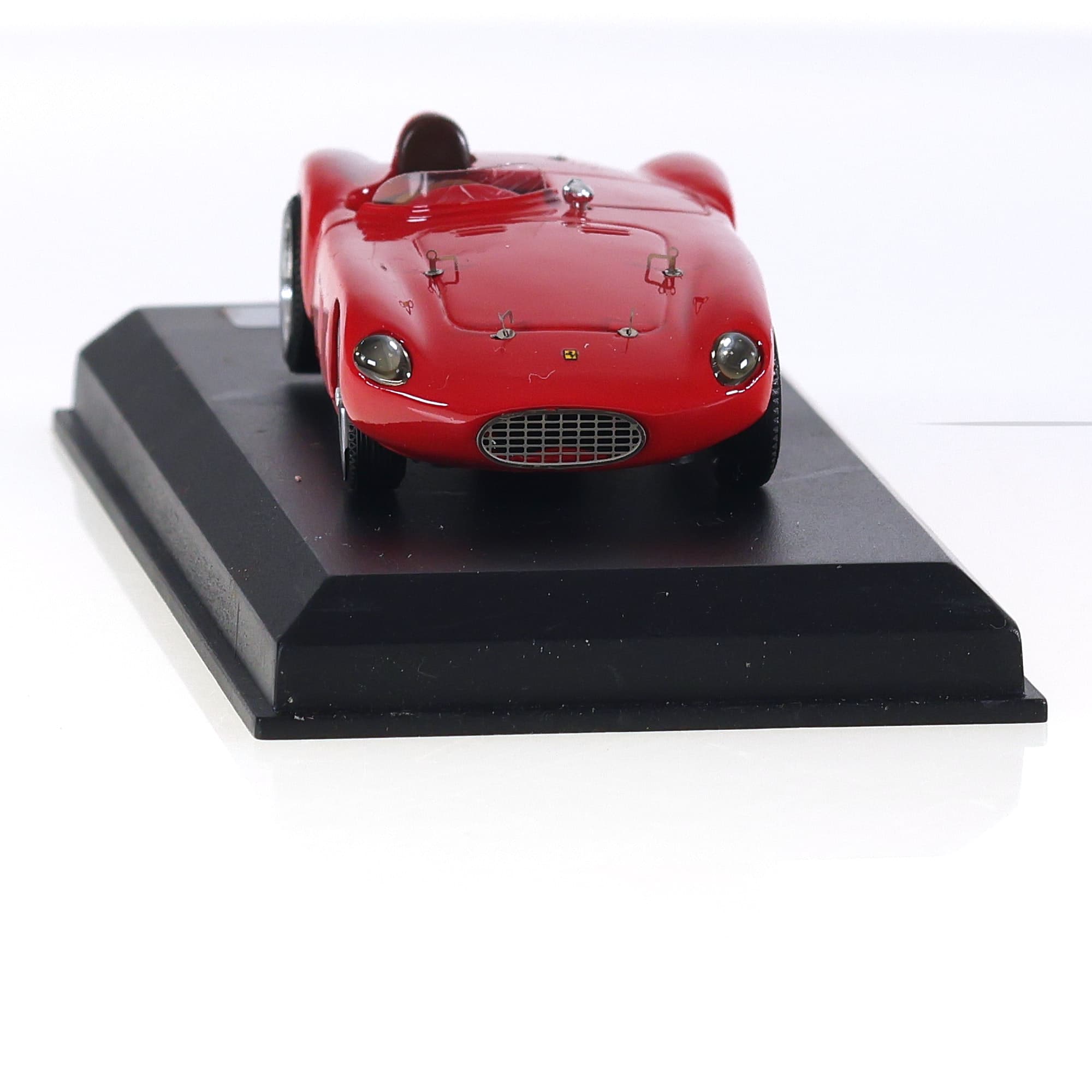 Top model TMC040  Ferrari 340 spyder vignale N45 1/43 avec boîte — miniature 8