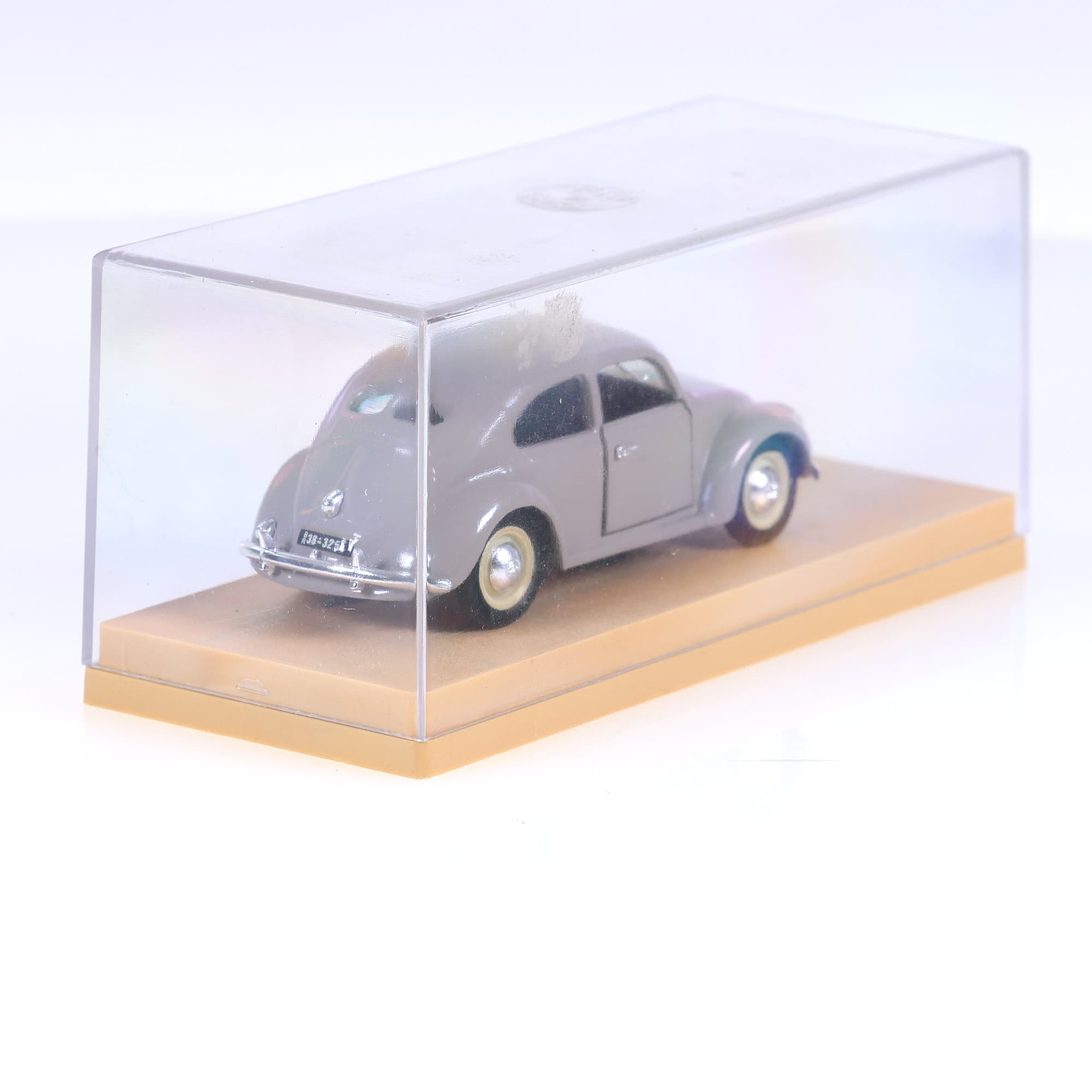 RIO 88 Volkswagen Maggiolino 1949 1/43 avec boîte — miniature 11