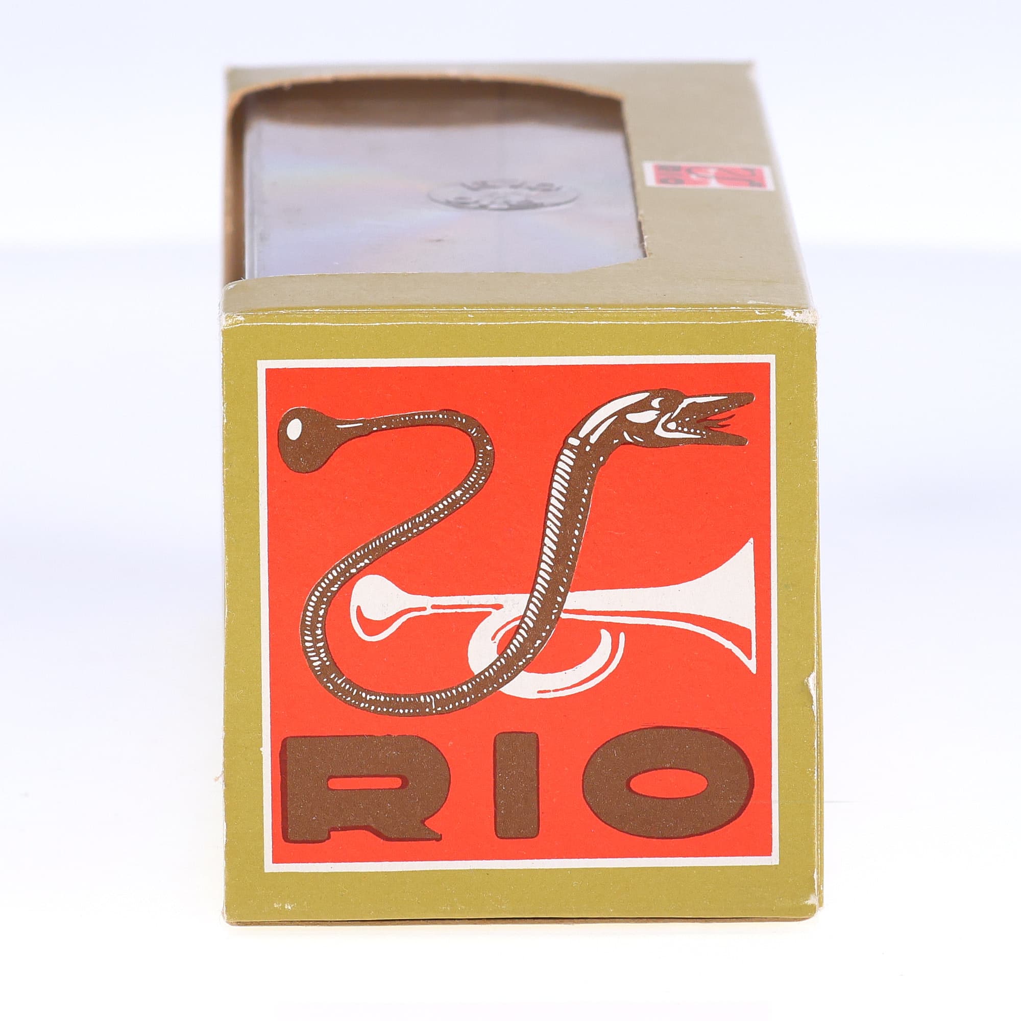 RIO 88 Volkswagen Maggiolino 1949 1/43 avec boîte — miniature 13
