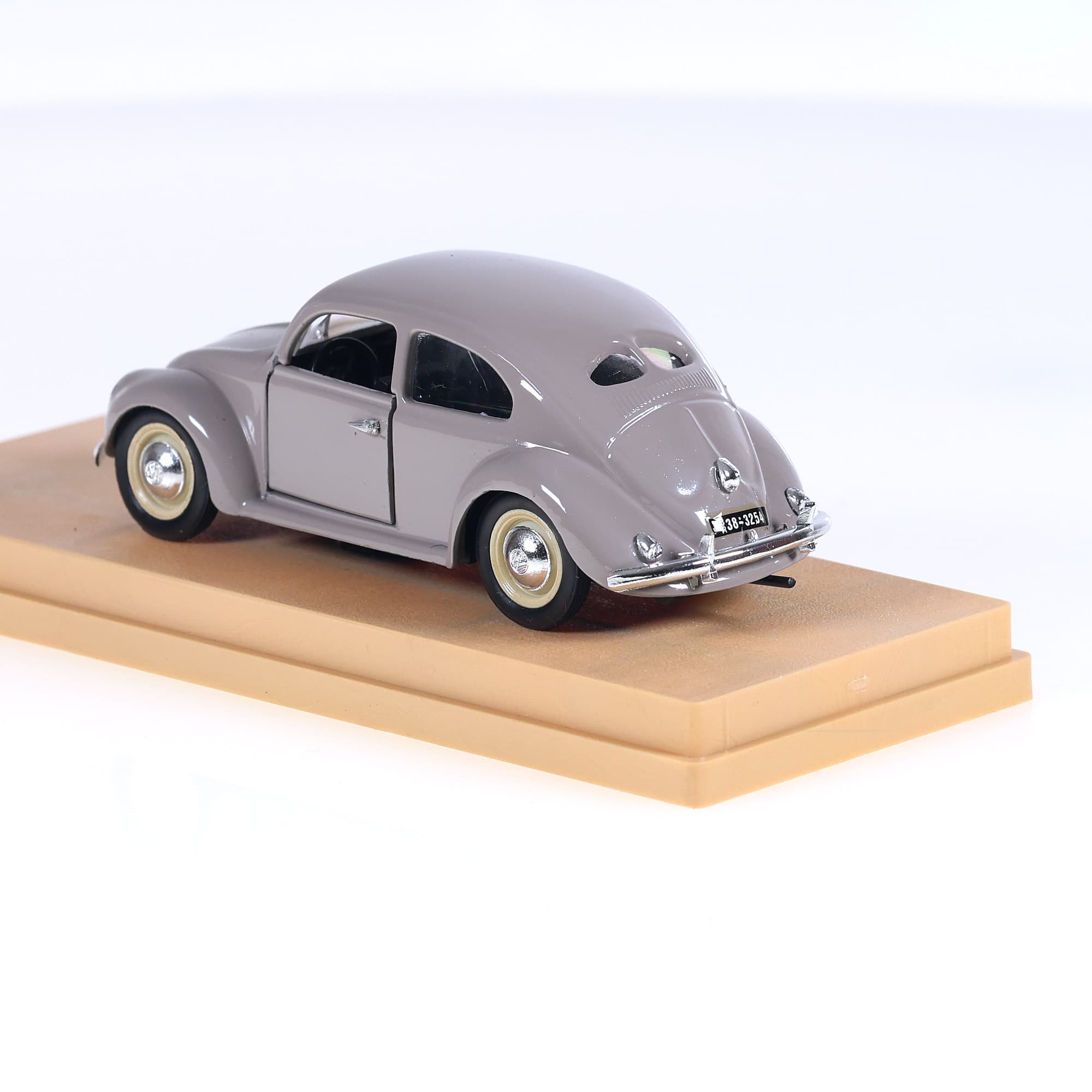 RIO 88 Volkswagen Maggiolino 1949 1/43 avec boîte — miniature 3