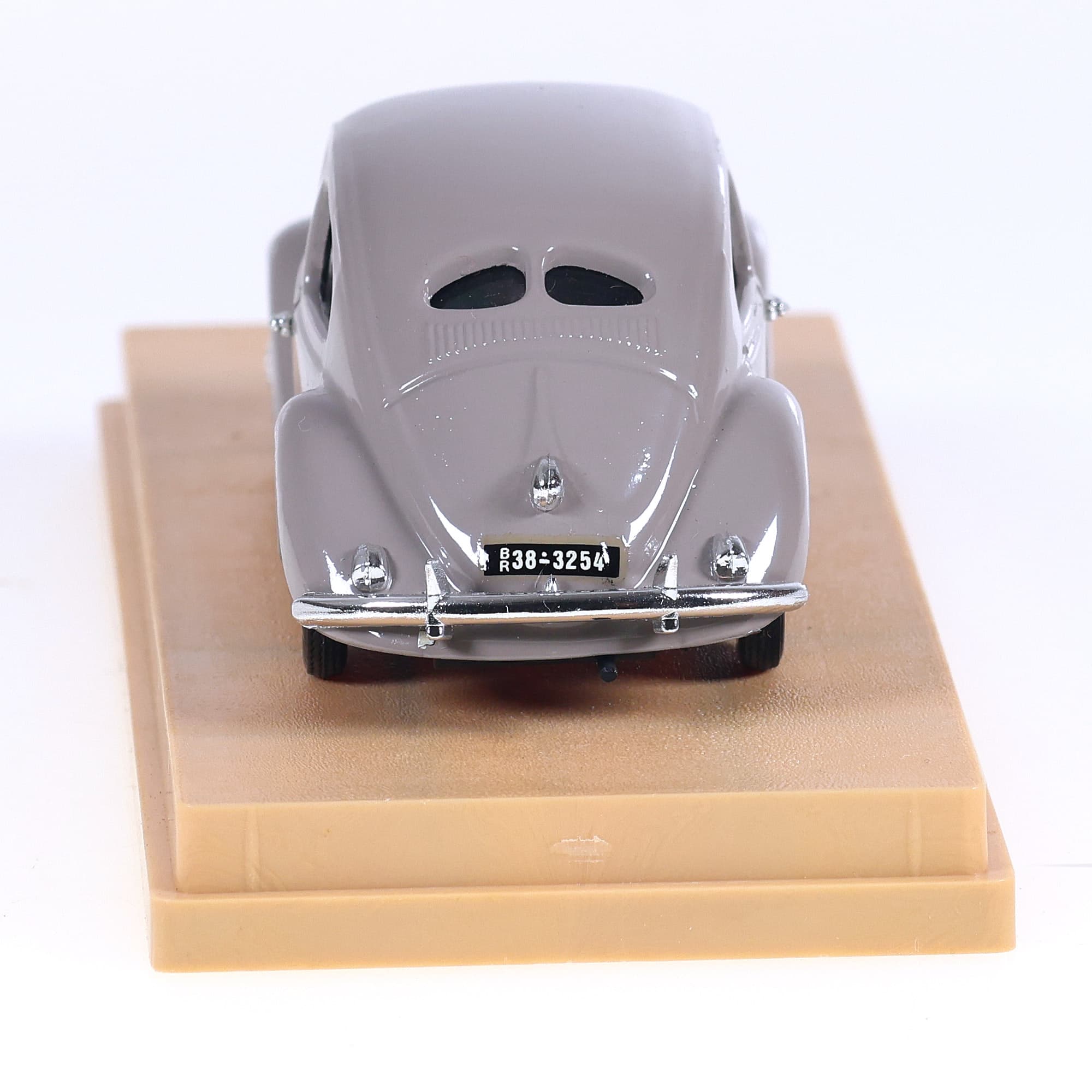 RIO 88 Volkswagen Maggiolino 1949 1/43 avec boîte — miniature 4