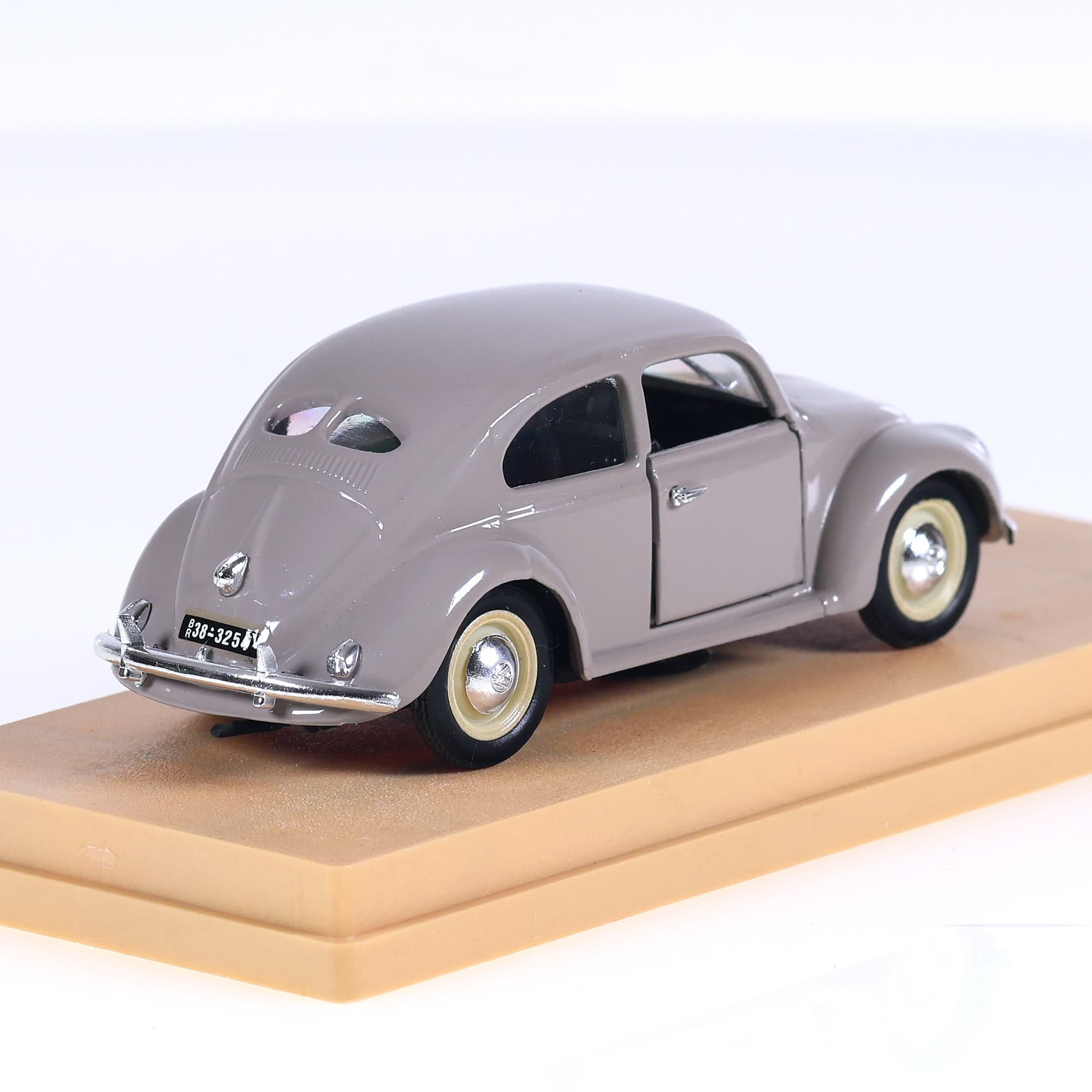 RIO 88 Volkswagen Maggiolino 1949 1/43 avec boîte — miniature 5