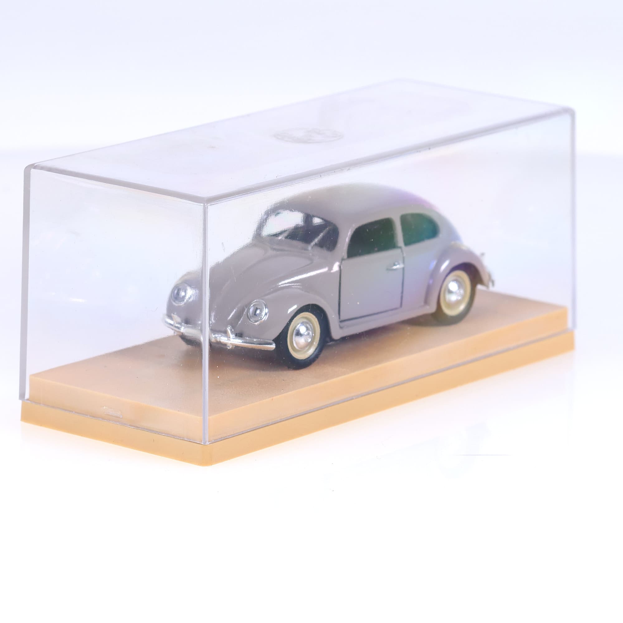 RIO 88 Volkswagen Maggiolino 1949 1/43 avec boîte — miniature 10